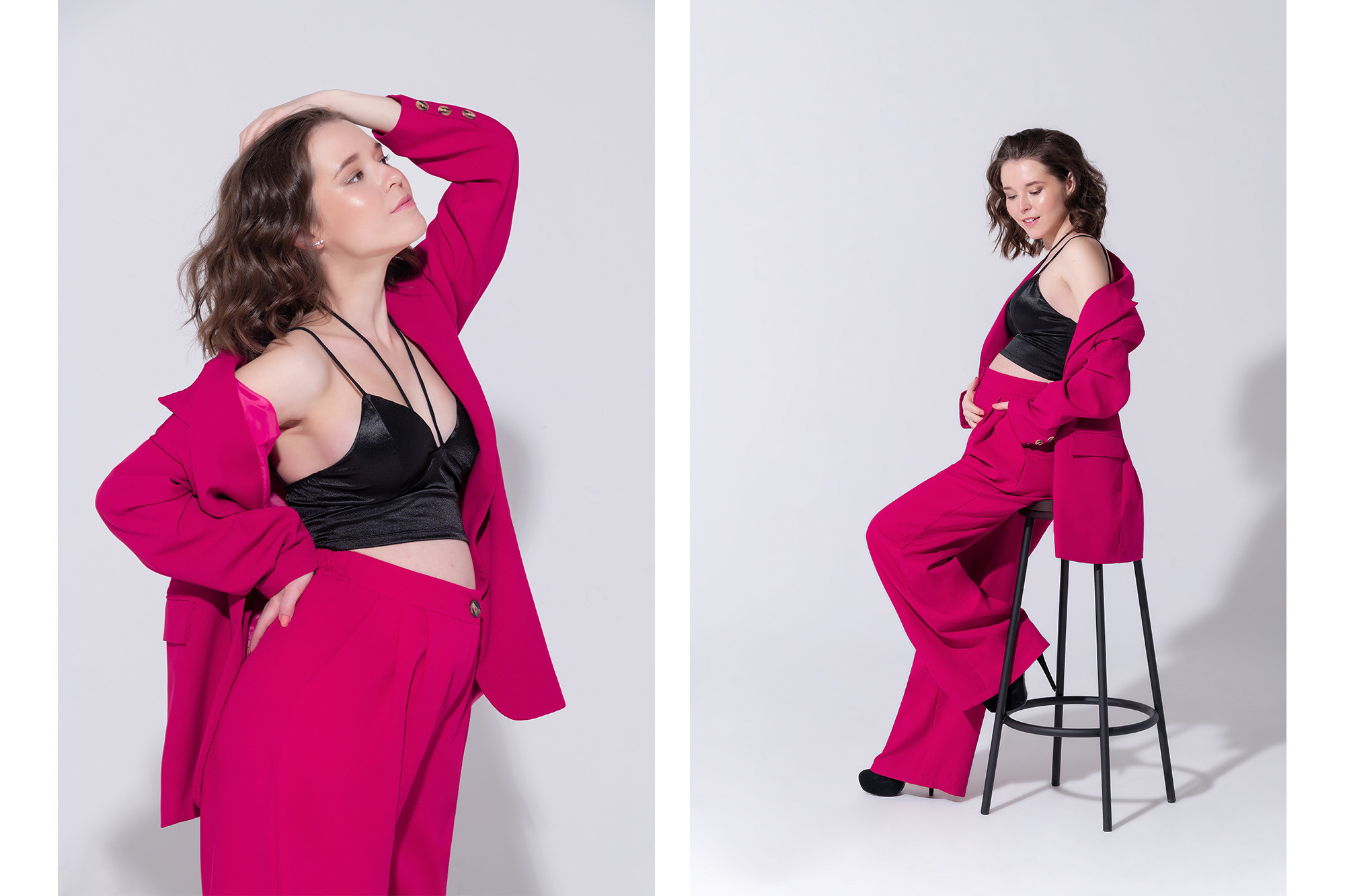 Беременность. Добрый фотограф в Севастополе