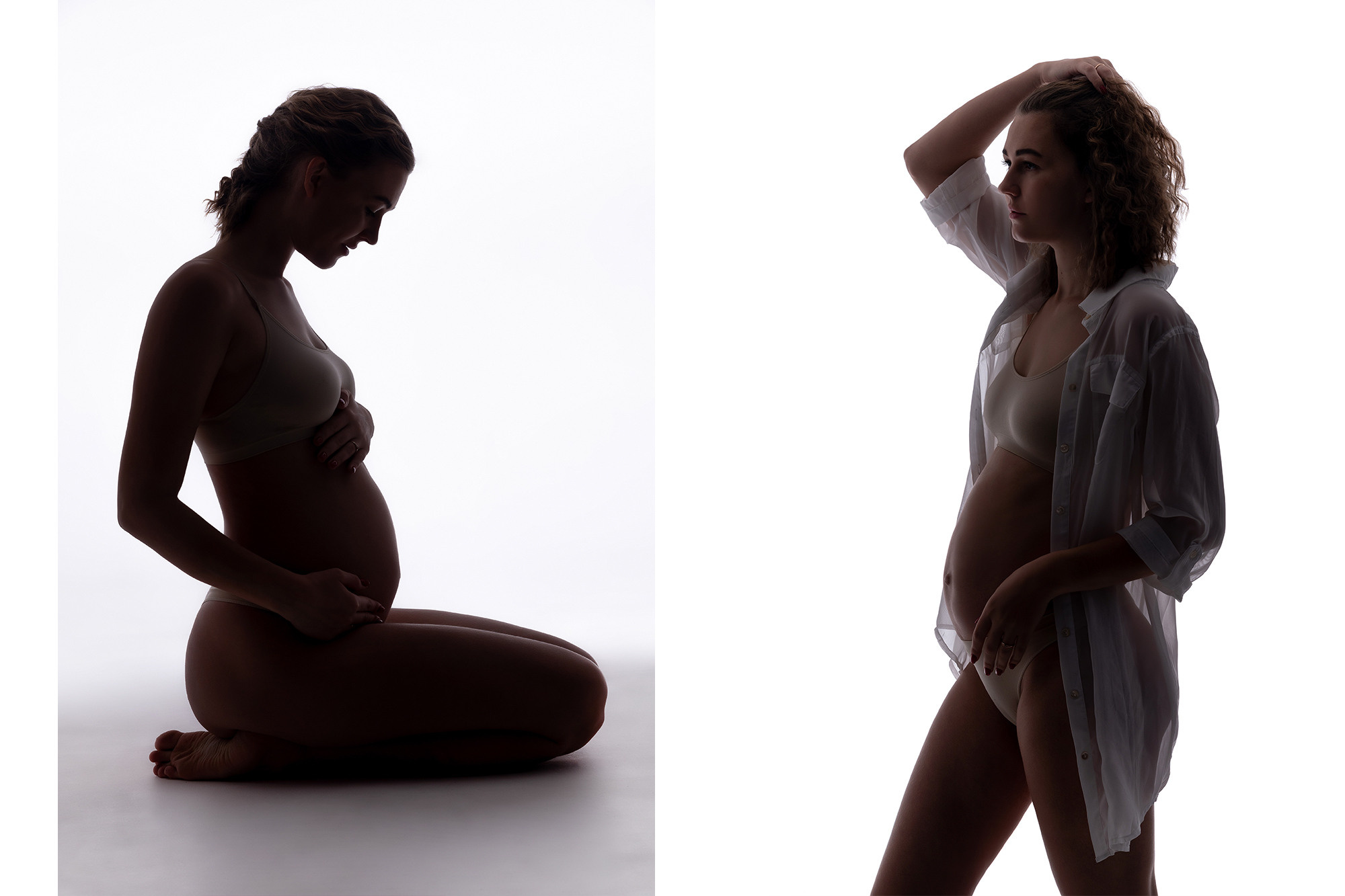 Беременность. Добрый фотограф в Севастополе