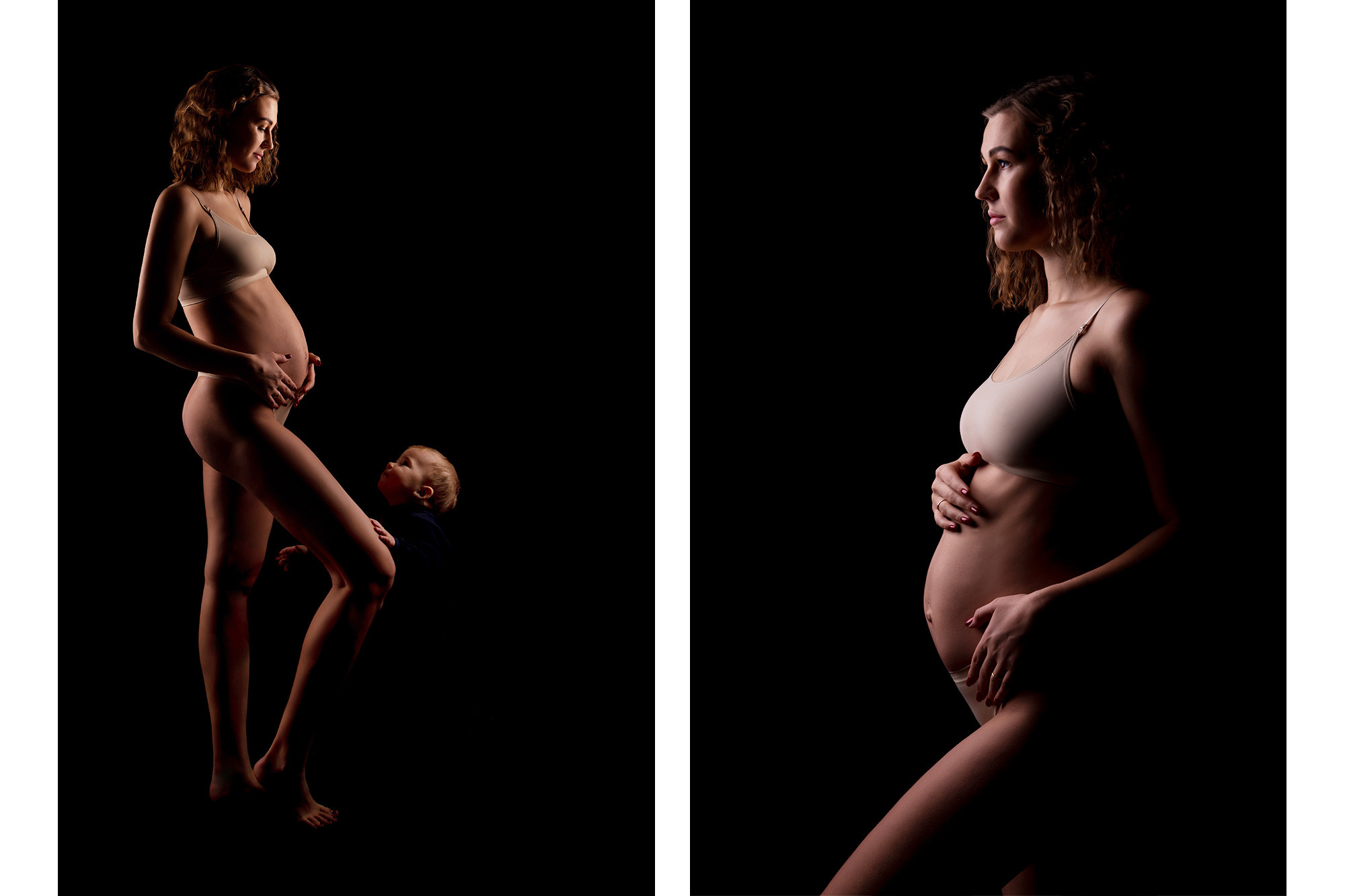 Беременность. Добрый фотограф в Севастополе