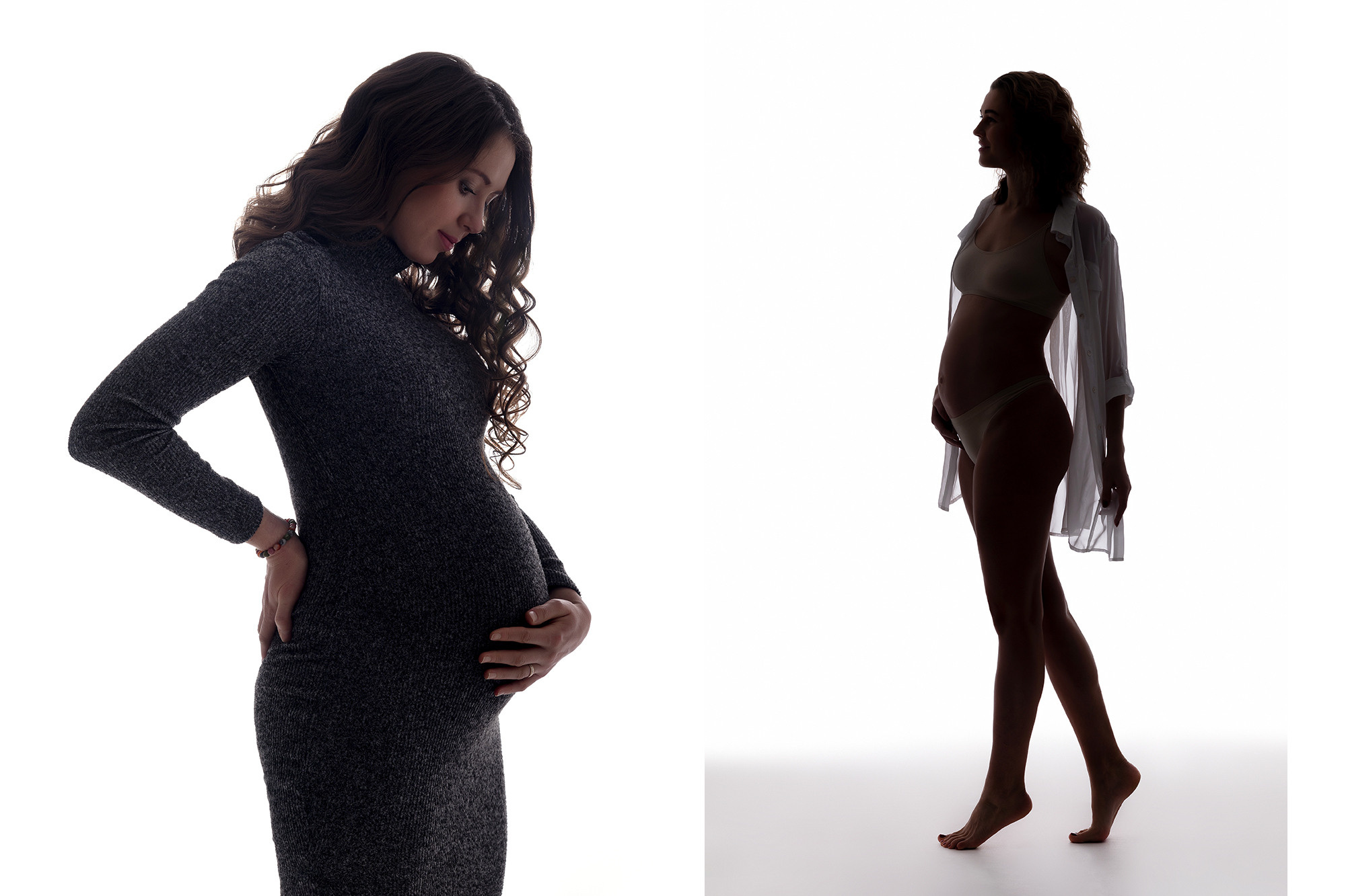 Беременность. Добрый фотограф в Севастополе