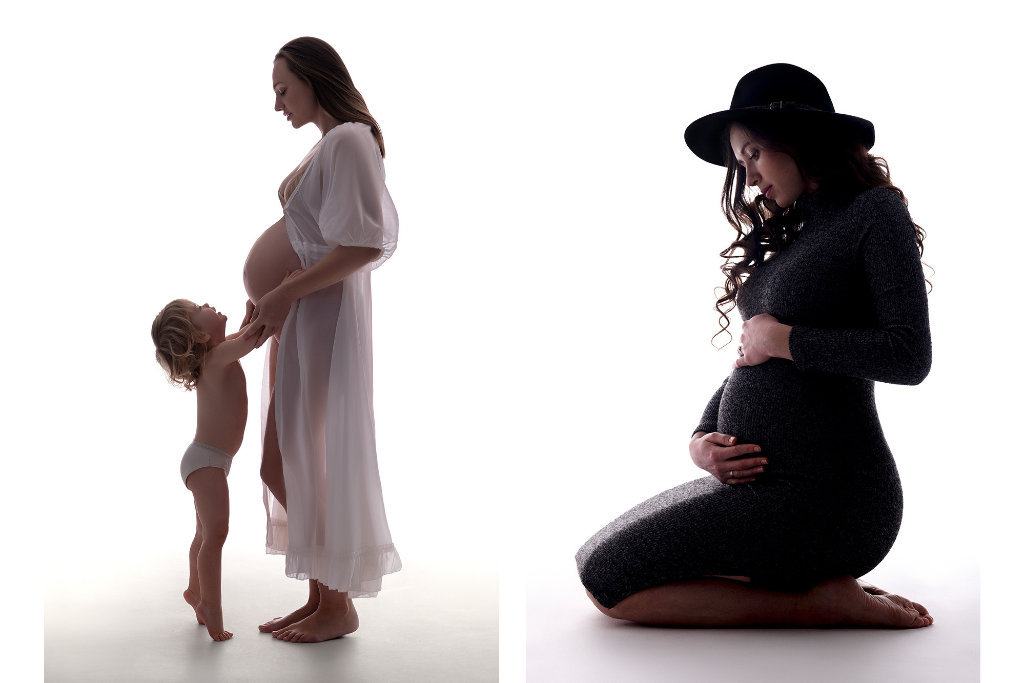 Беременность. Добрый фотограф в Севастополе