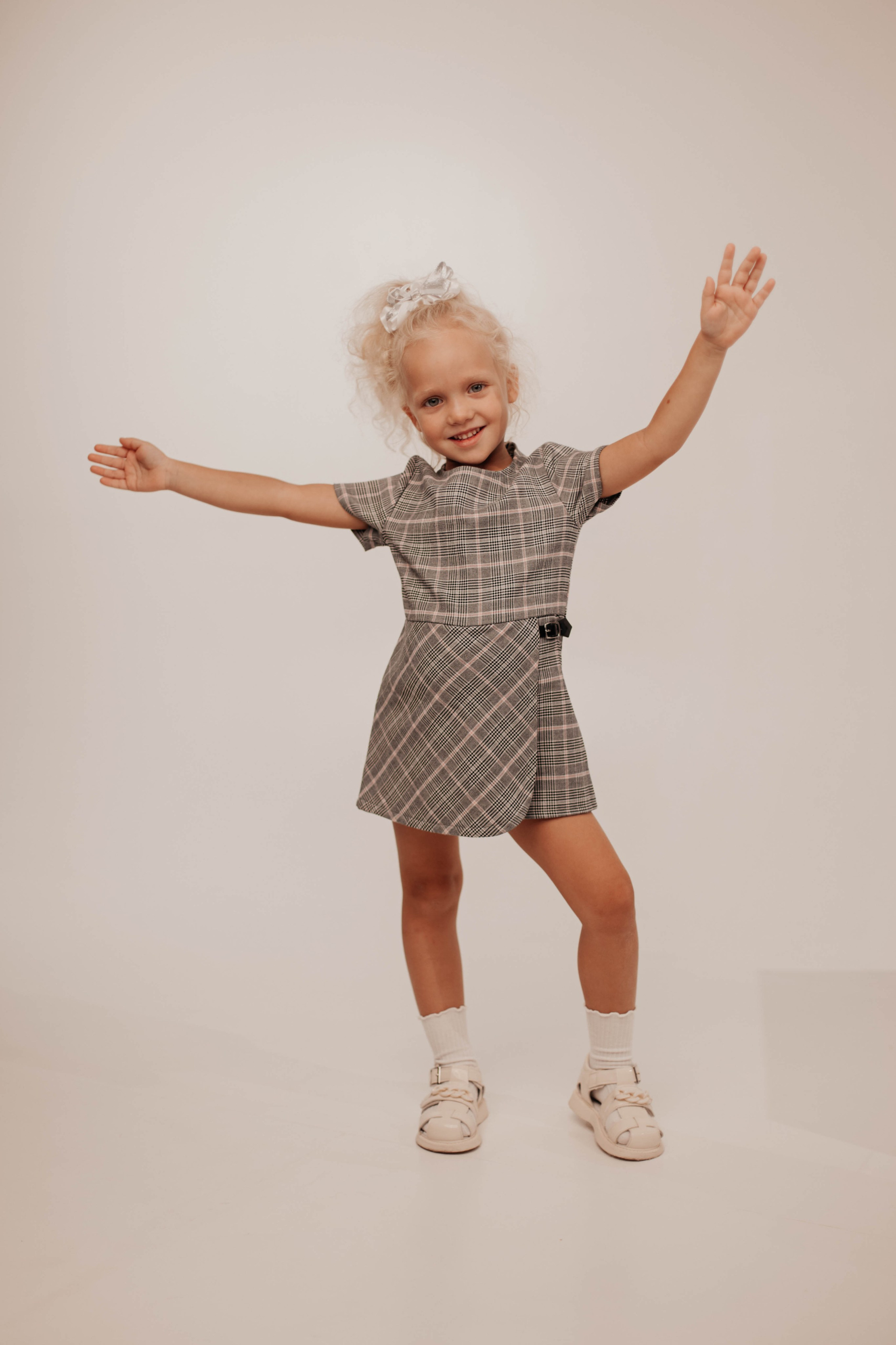 Тимошенко Прасковья. Model base