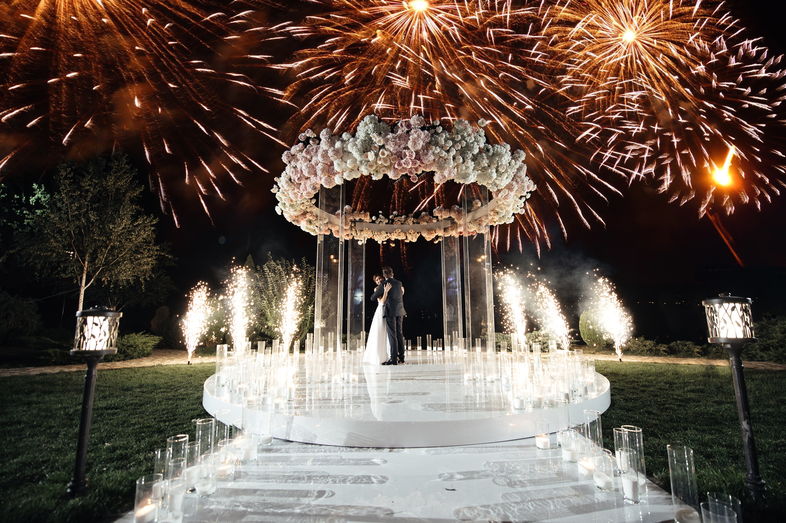 Энвер и Люда. Свадебный фотограф в Ростове-на-Дону Тарасенко Константин