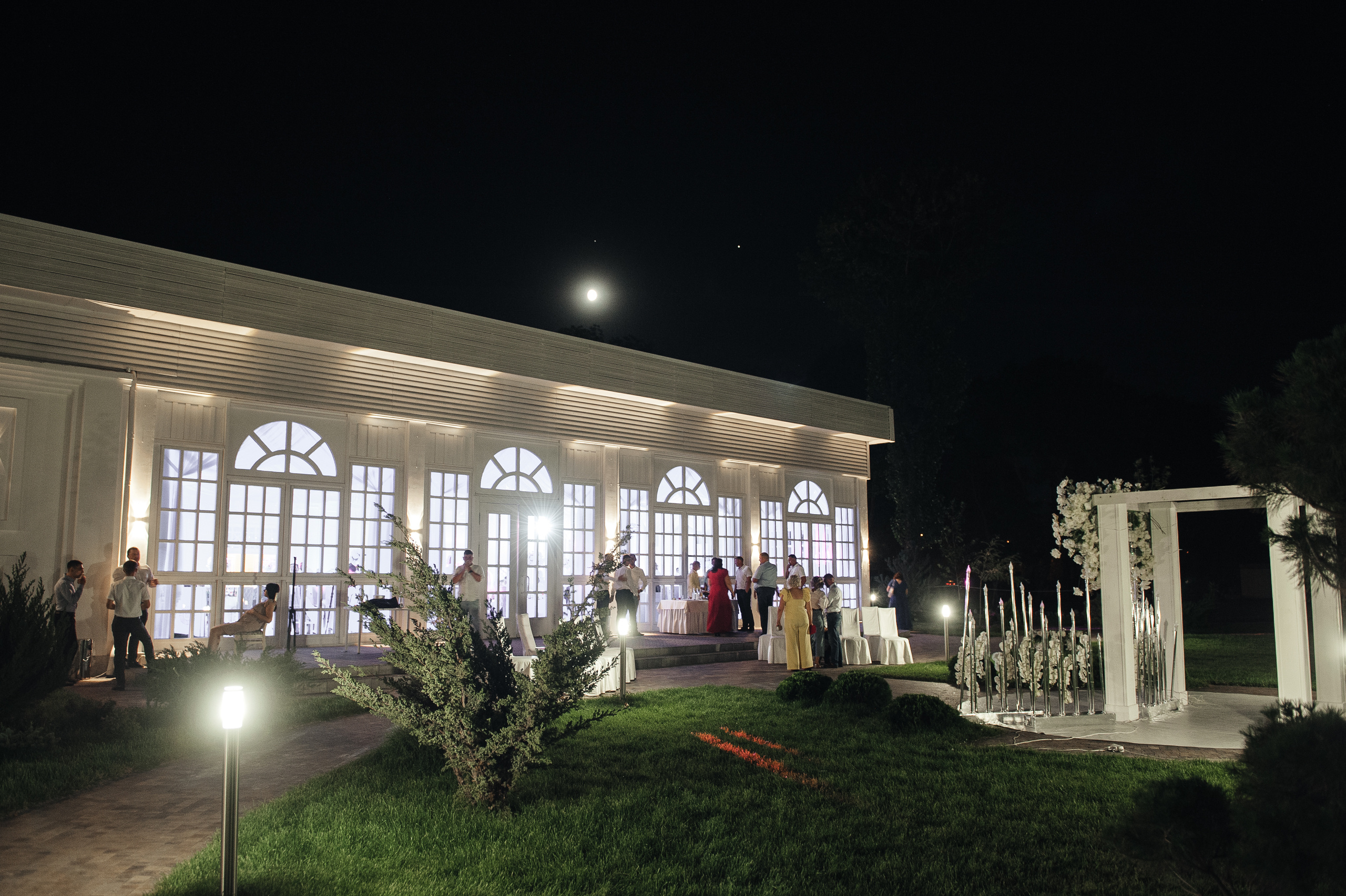 Энвер и Люда. Свадебный фотограф в Ростове-на-Дону Тарасенко Константин