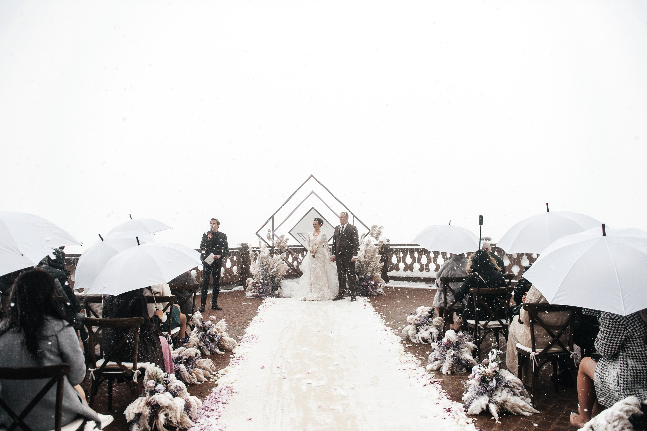 Энвер и Люда. Свадебный фотограф в Ростове-на-Дону Тарасенко Константин