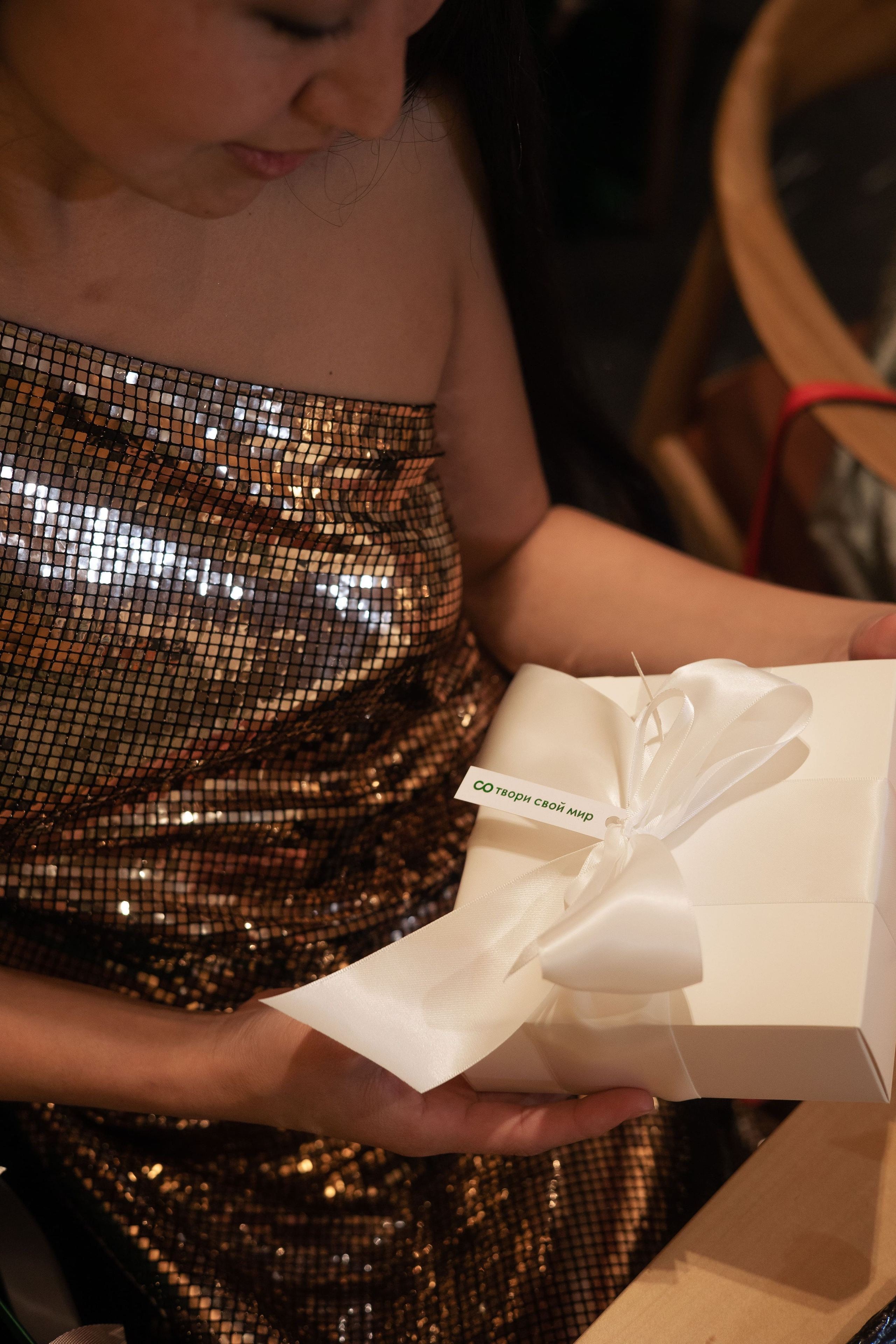 Корпоратив ювелирного дома Владивосток. Организация свадеб и других мероприятий во Владивостоке от «Рядом быть»