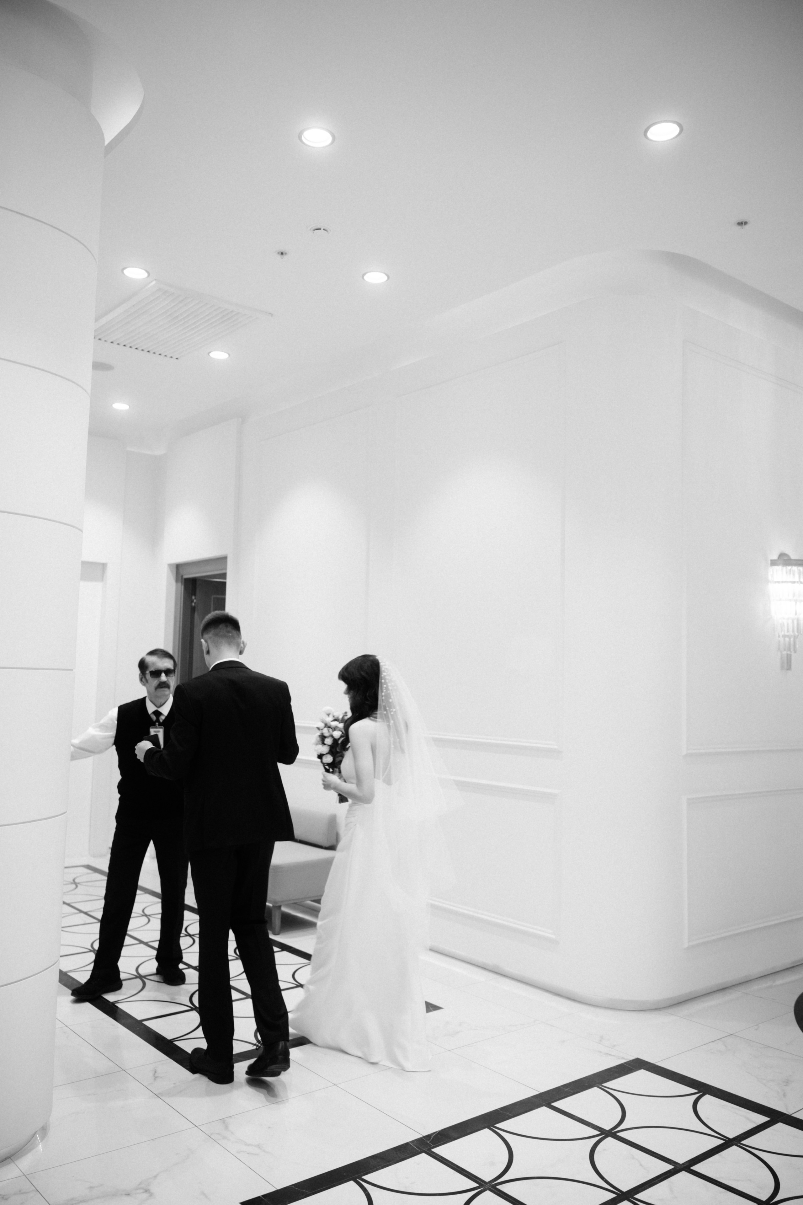 Ирина и Денис. Фотограф и видеограф Мария Банщикова, Солнечногорск, Москва