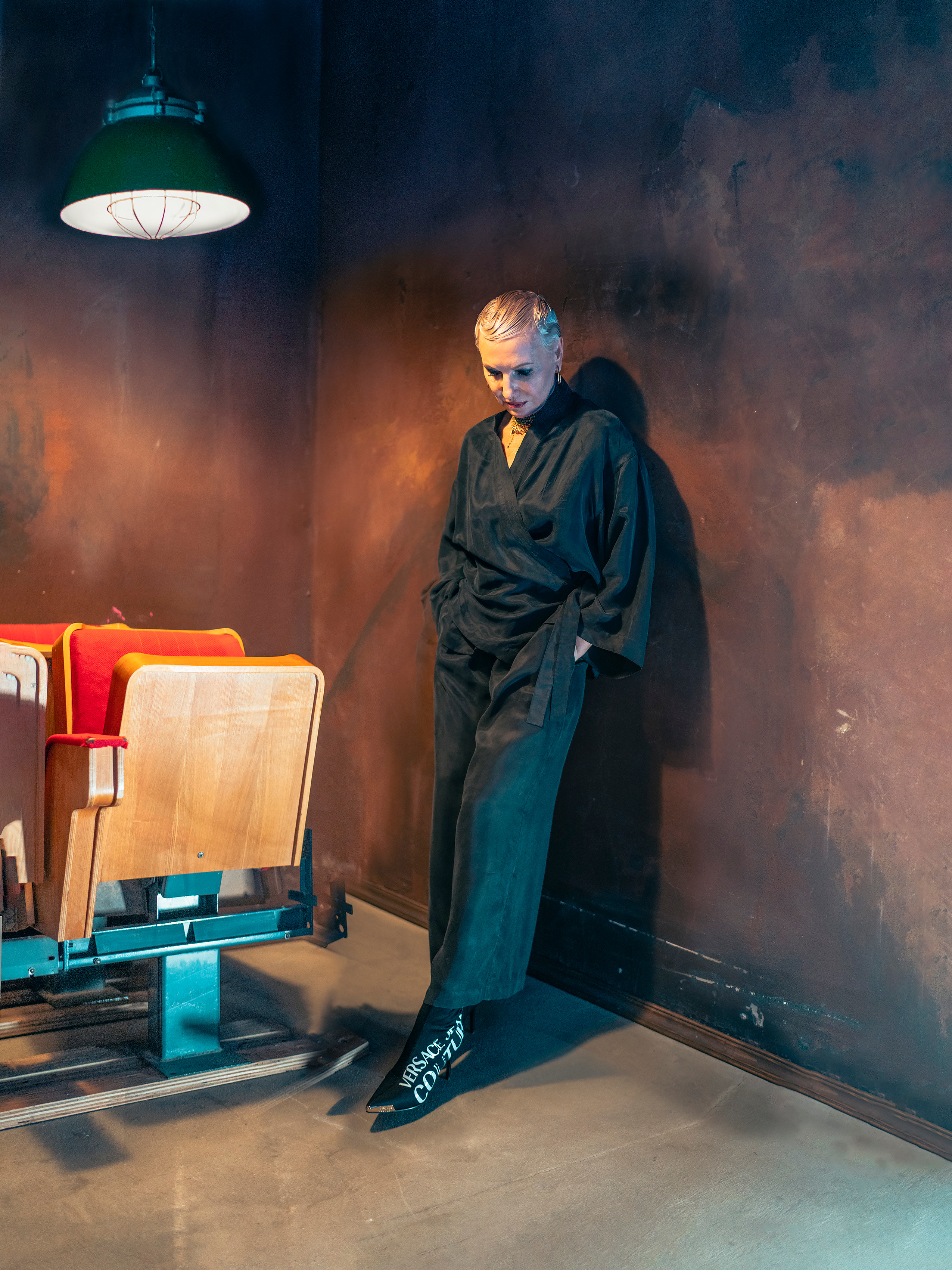 Натали. Творческий фотограф Ирина Баландина. Санкт-Петербург, Мурманск