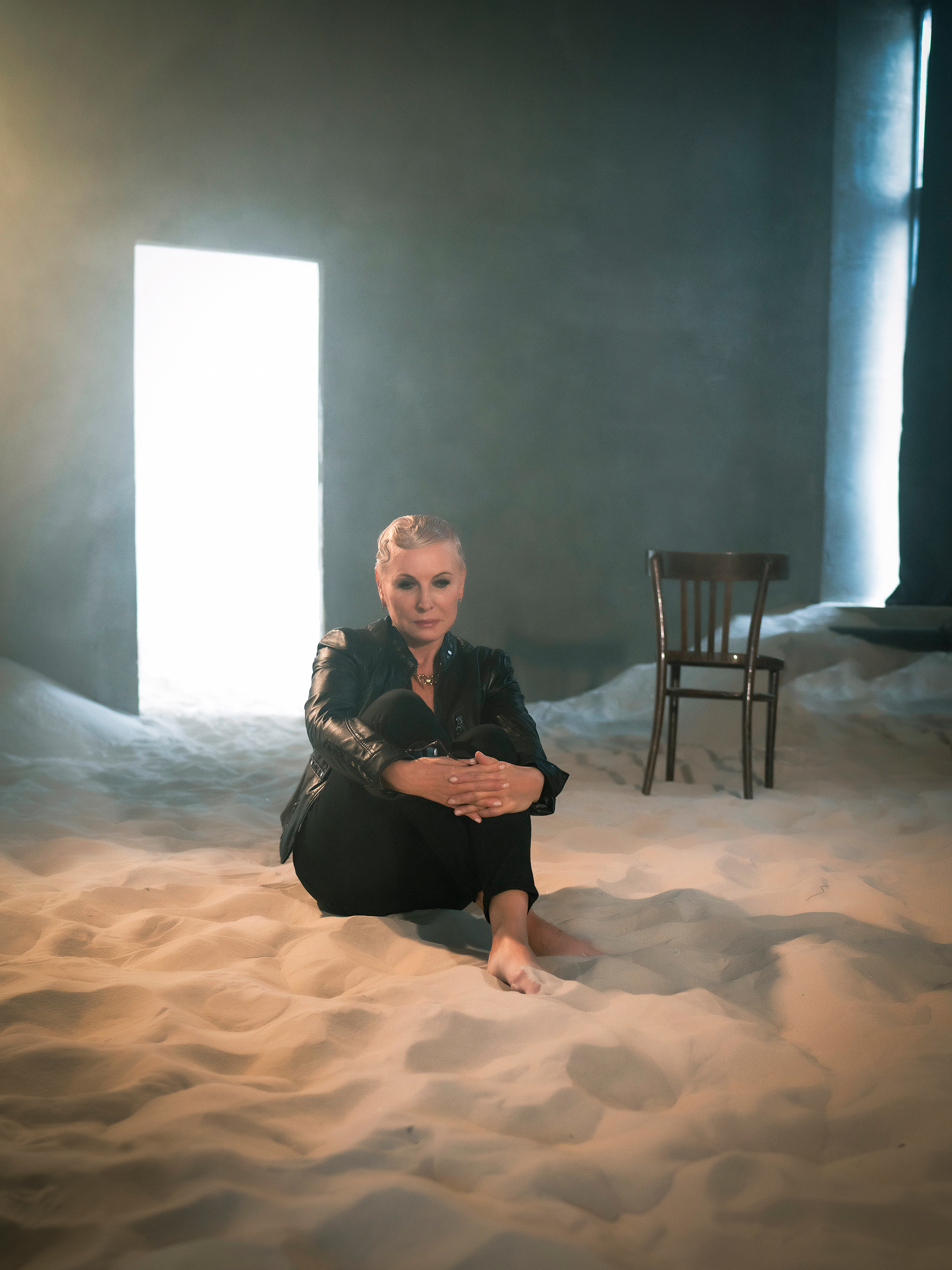 Натали. Творческий фотограф Ирина Баландина. Санкт-Петербург, Мурманск