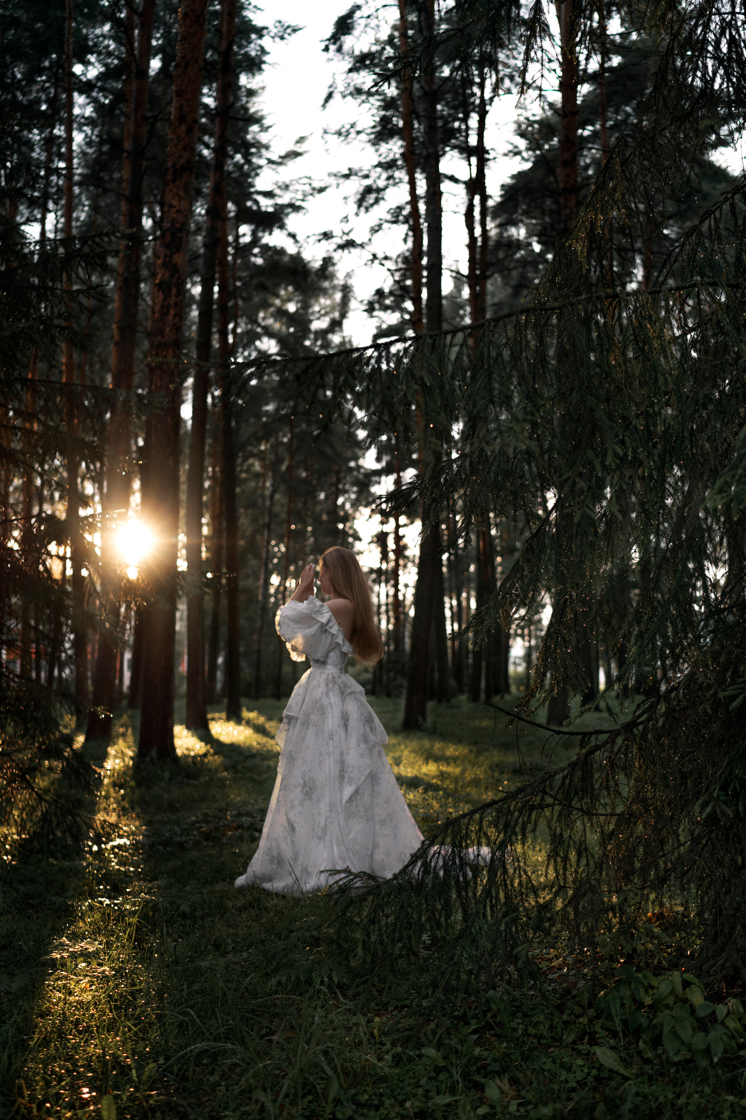 Фотосессия с Софией. август 2023. Творческий фотограф Ирина Баландина.  Санкт-Петербург, Мурманск