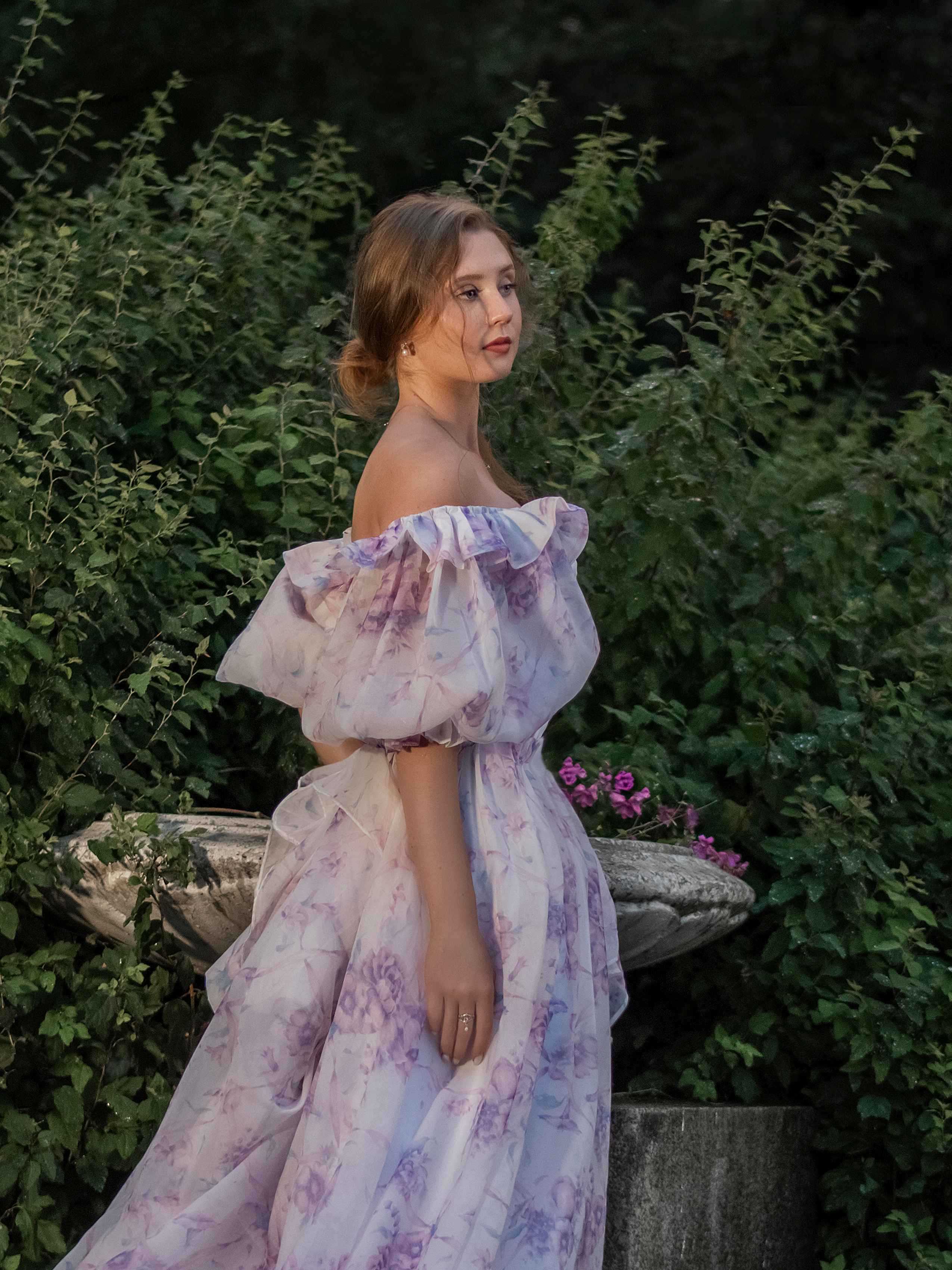 Фотосессия с Софией. август 2023. Творческий фотограф Ирина Баландина.  Санкт-Петербург, Мурманск