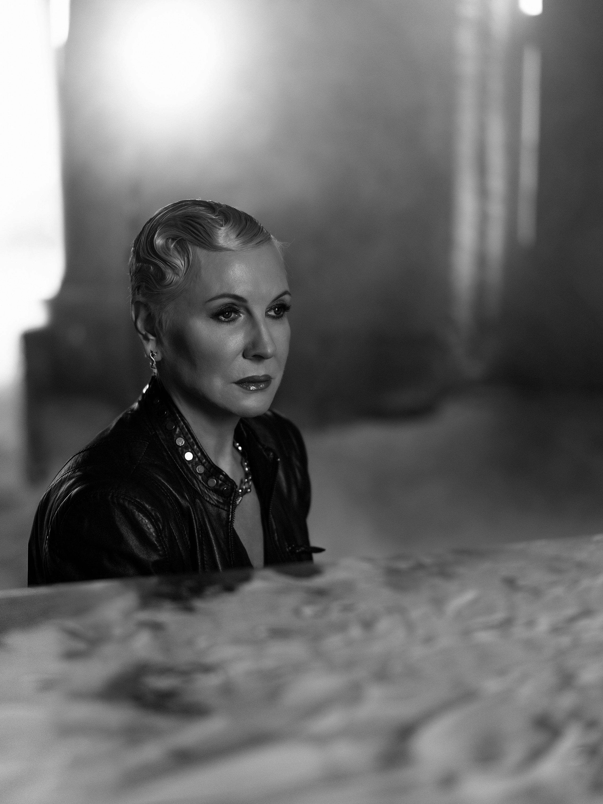 Натали. Творческий фотограф Ирина Баландина. Санкт-Петербург, Мурманск