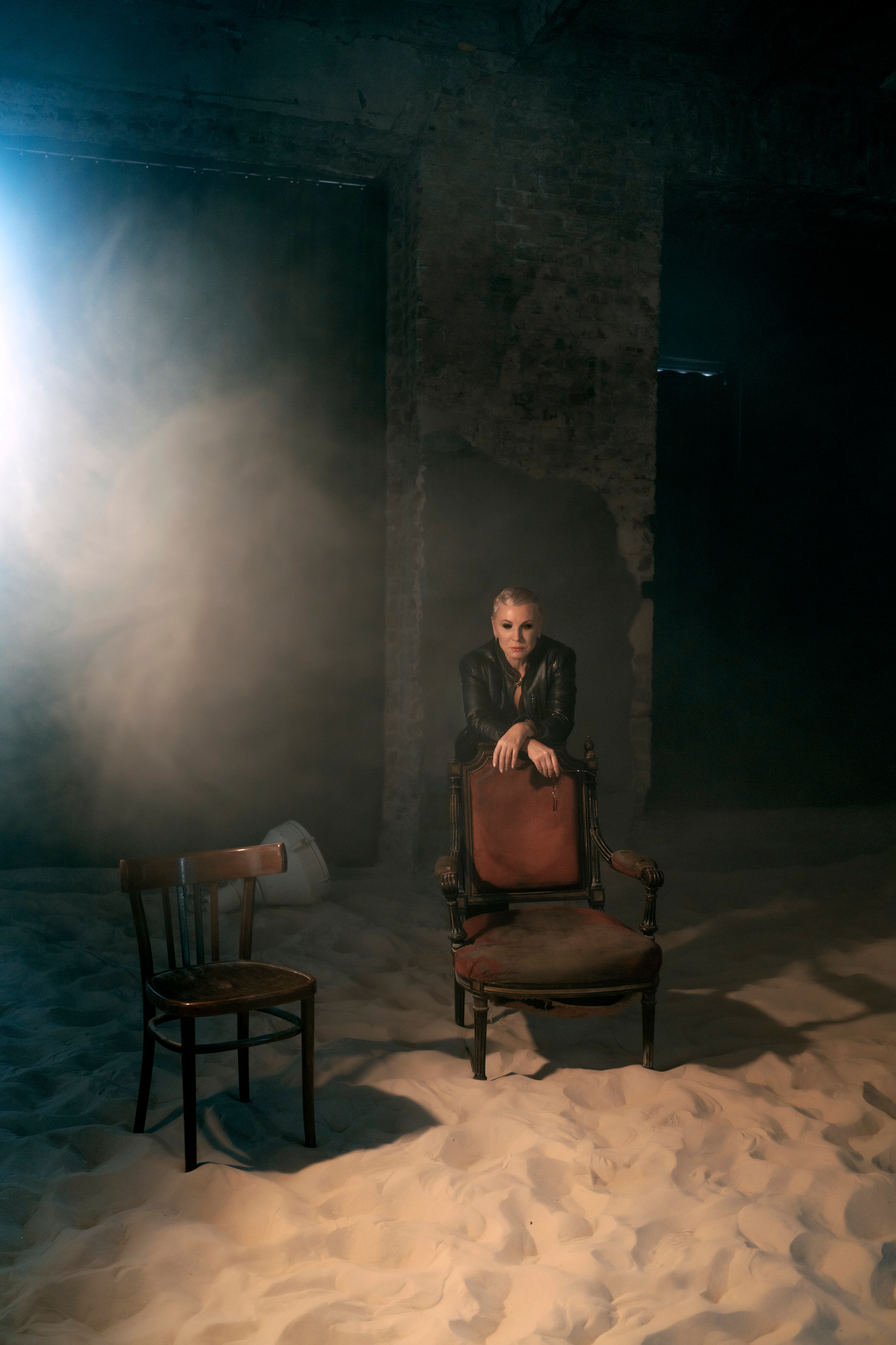 Натали. Творческий фотограф Ирина Баландина. Санкт-Петербург, Мурманск