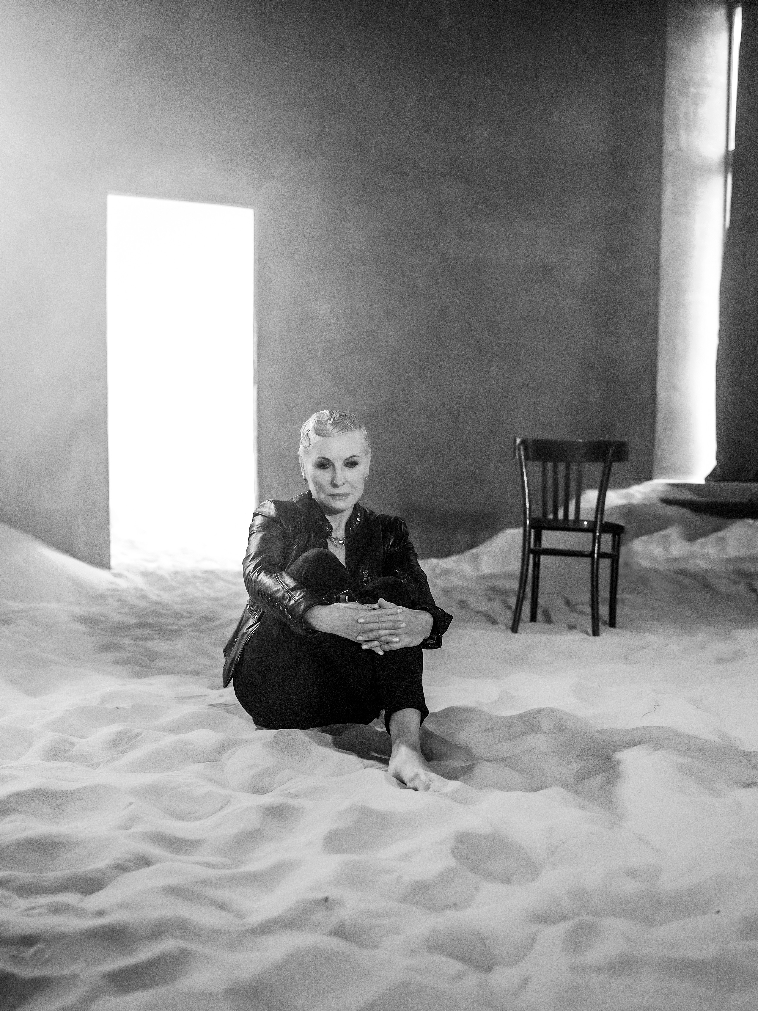 Натали. Творческий фотограф Ирина Баландина. Санкт-Петербург, Мурманск