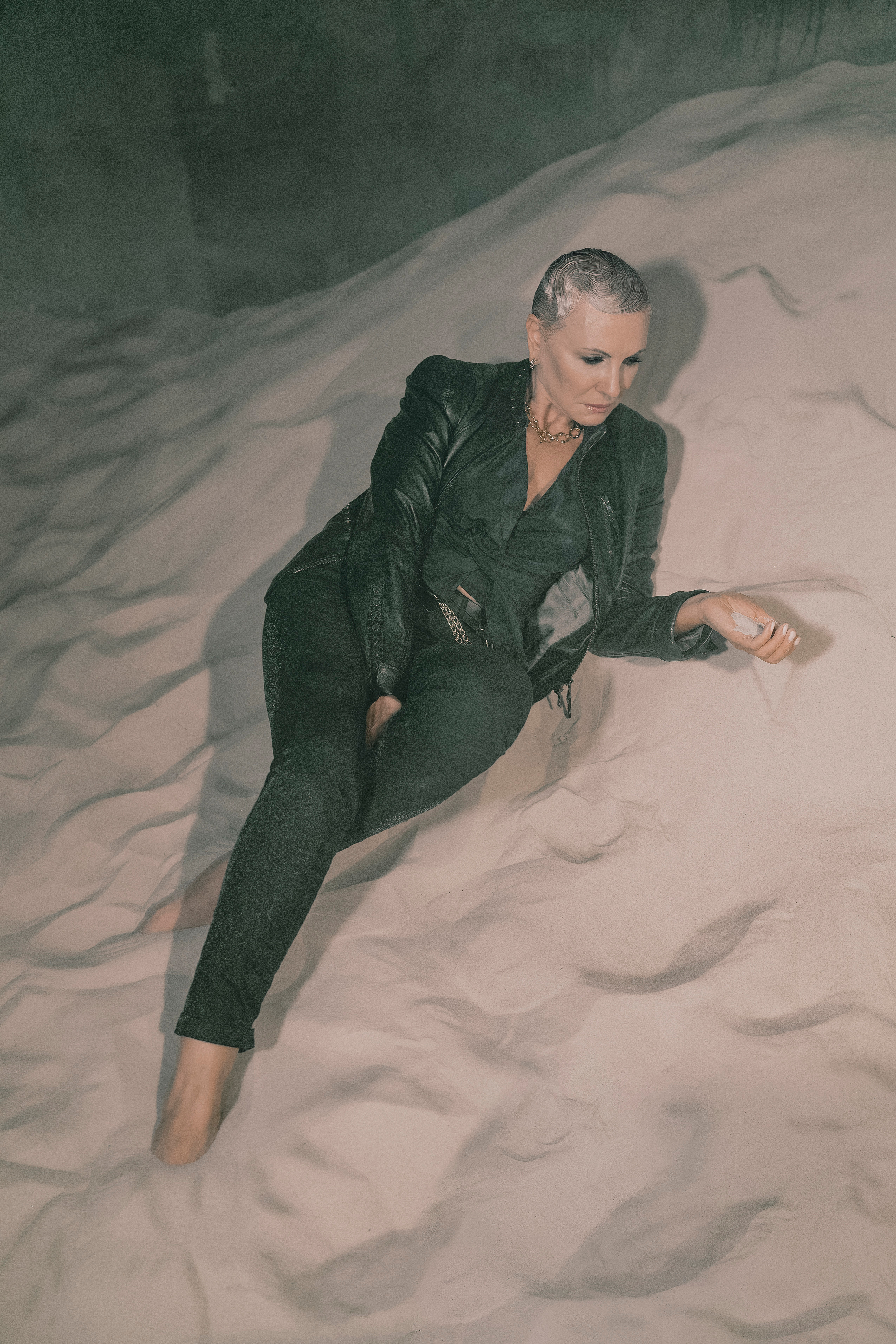 Натали. Творческий фотограф Ирина Баландина. Санкт-Петербург, Мурманск