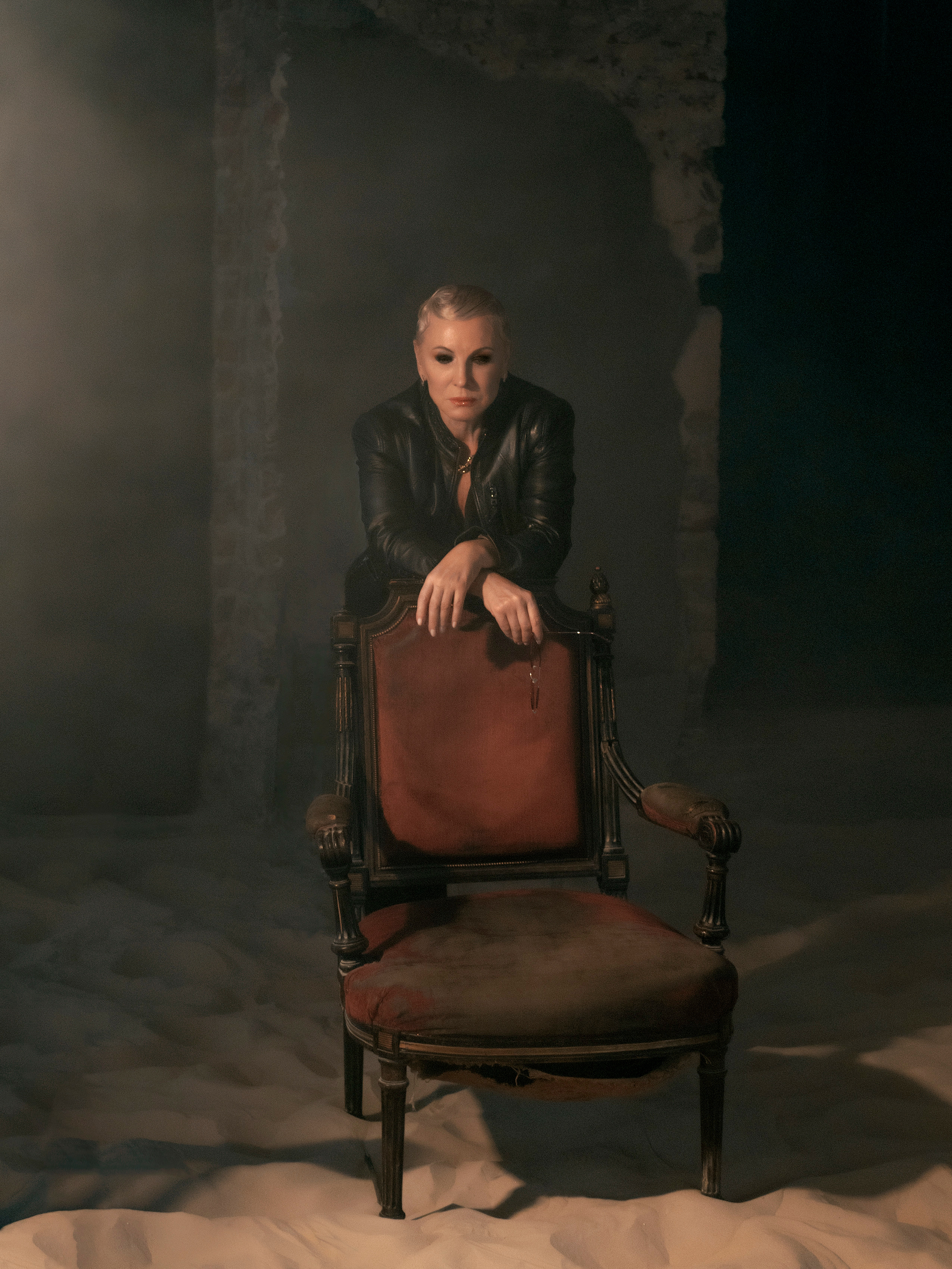 Натали. Творческий фотограф Ирина Баландина. Санкт-Петербург, Мурманск