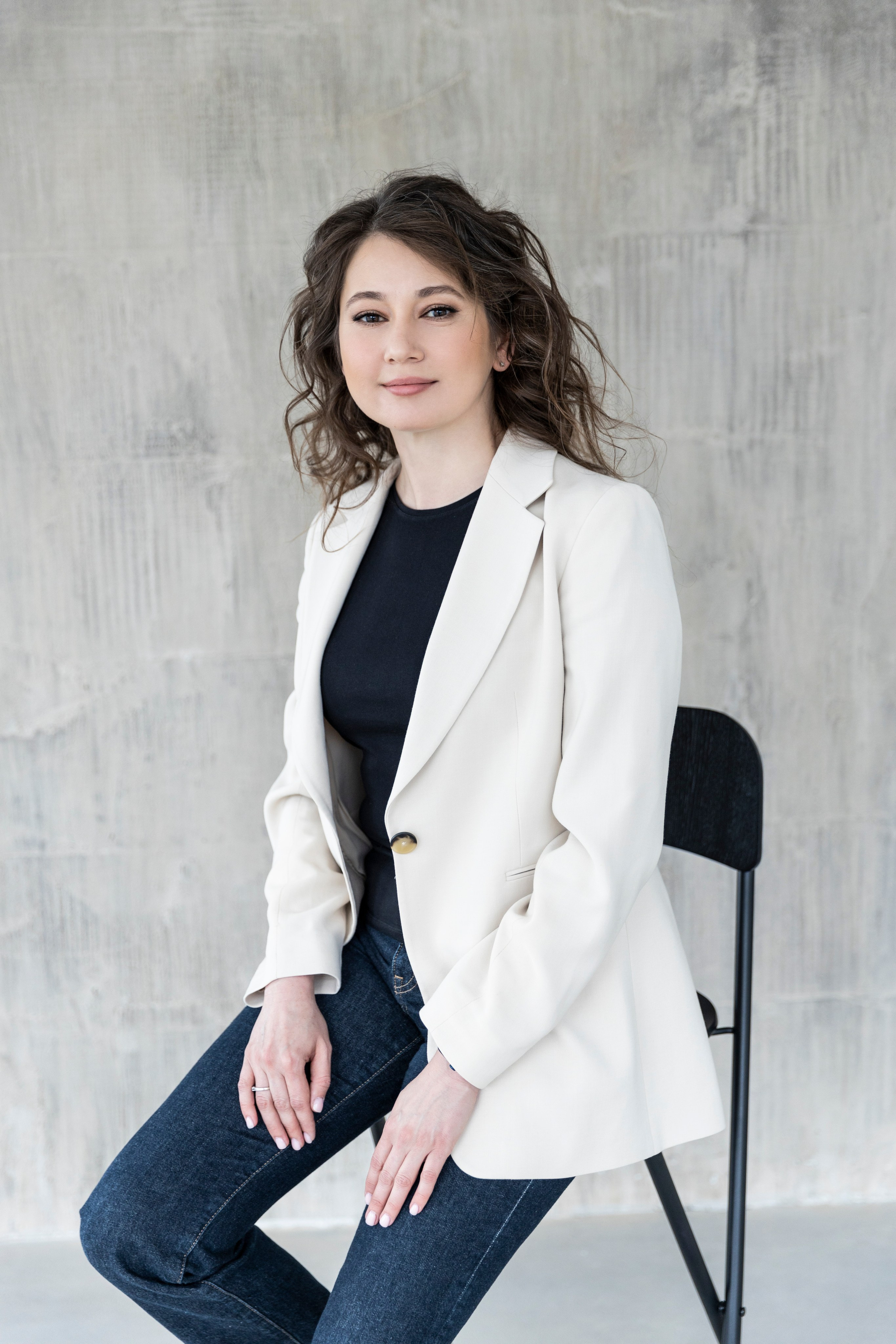 Бизнес съемки. Главная