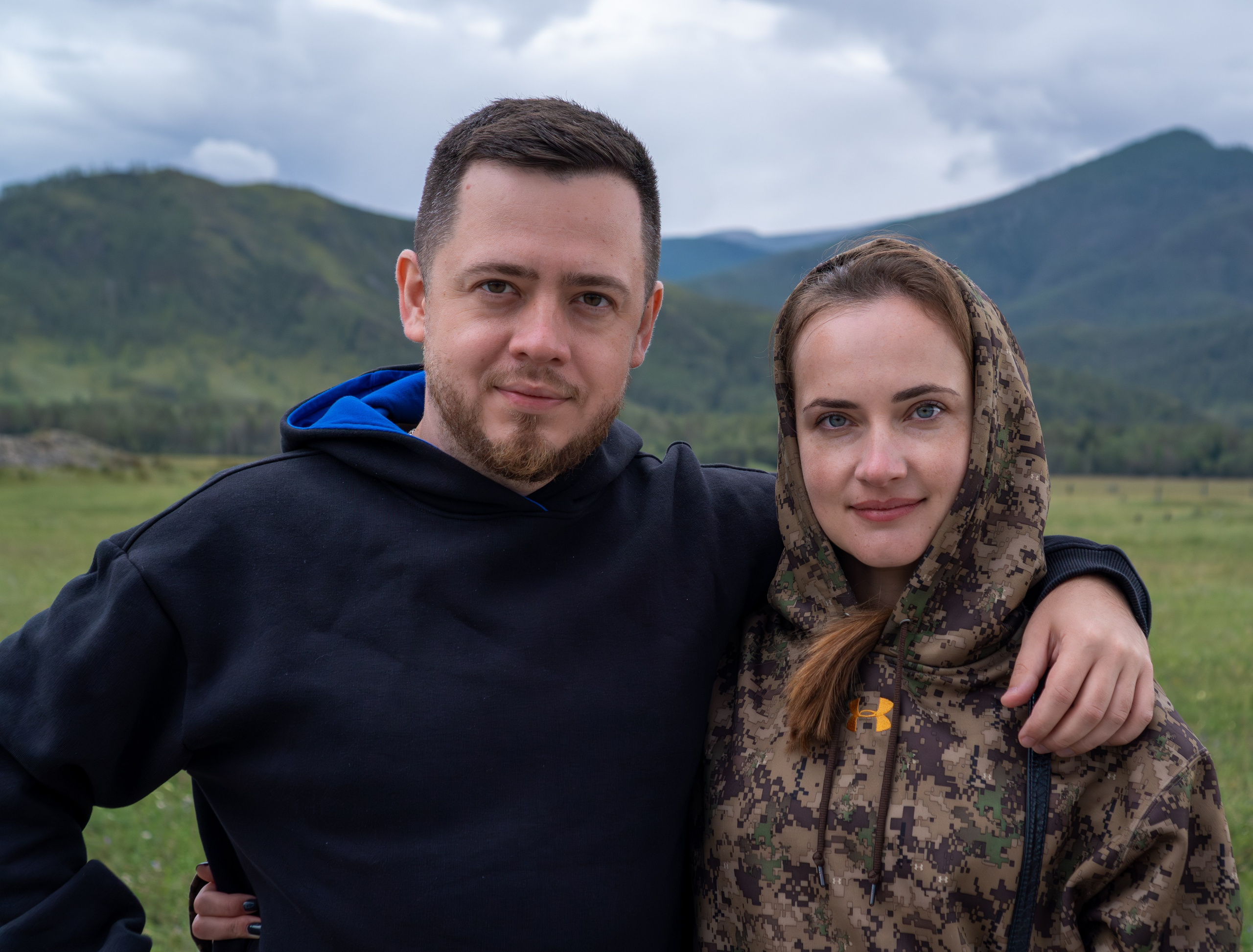 Алтай. Владимир Гурылёв — путешествия, природа и фотография