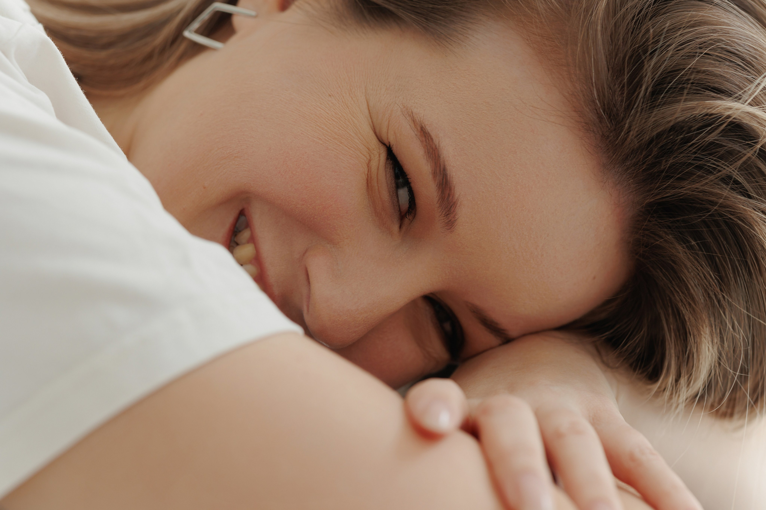 Анна Ушакова. Фотограф Волгоград | Боганова Екатерина