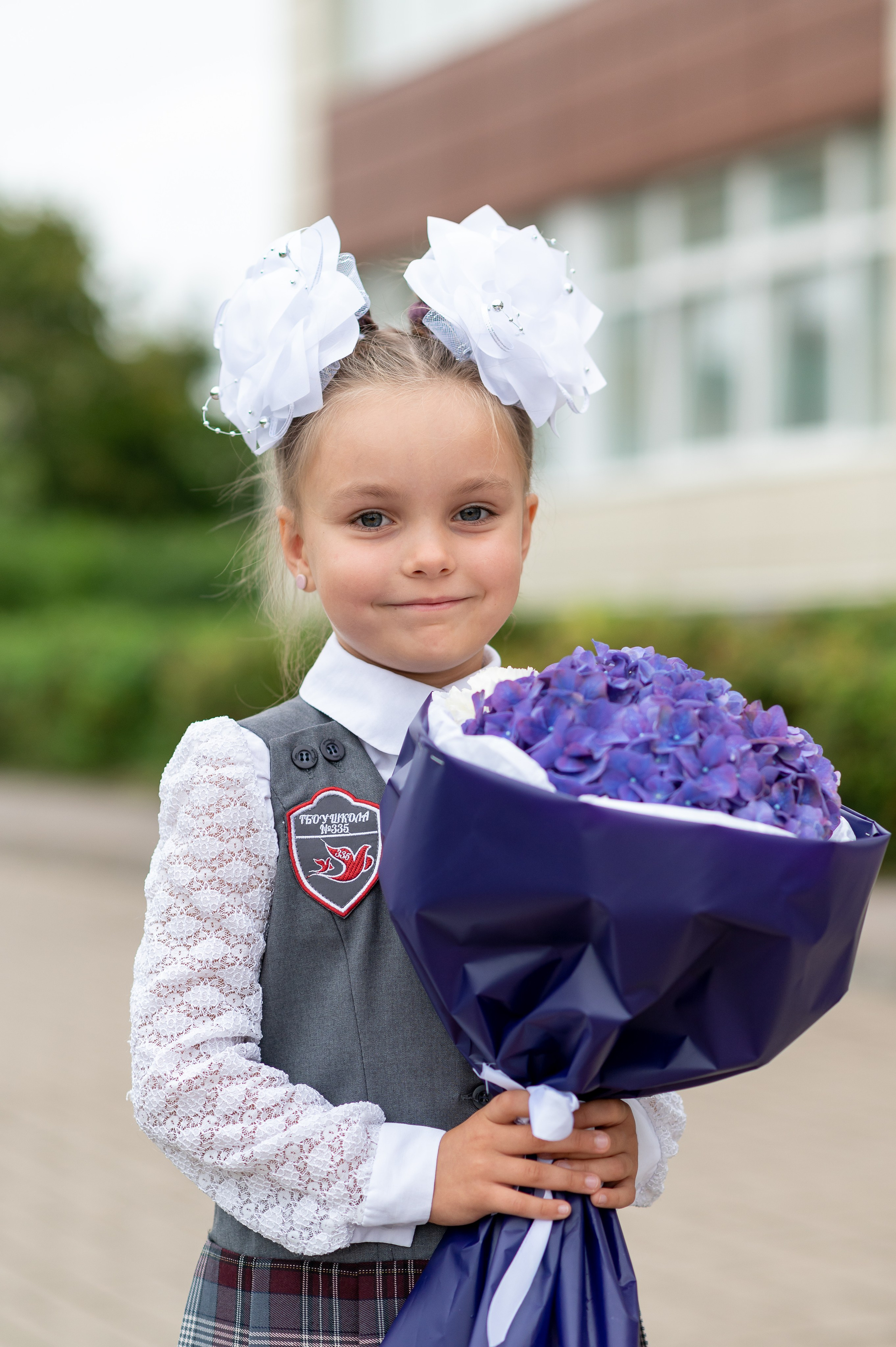 ФОТОСЪЕМКА 1 СЕНТЯБРЯ. Мастерская детской фотографии