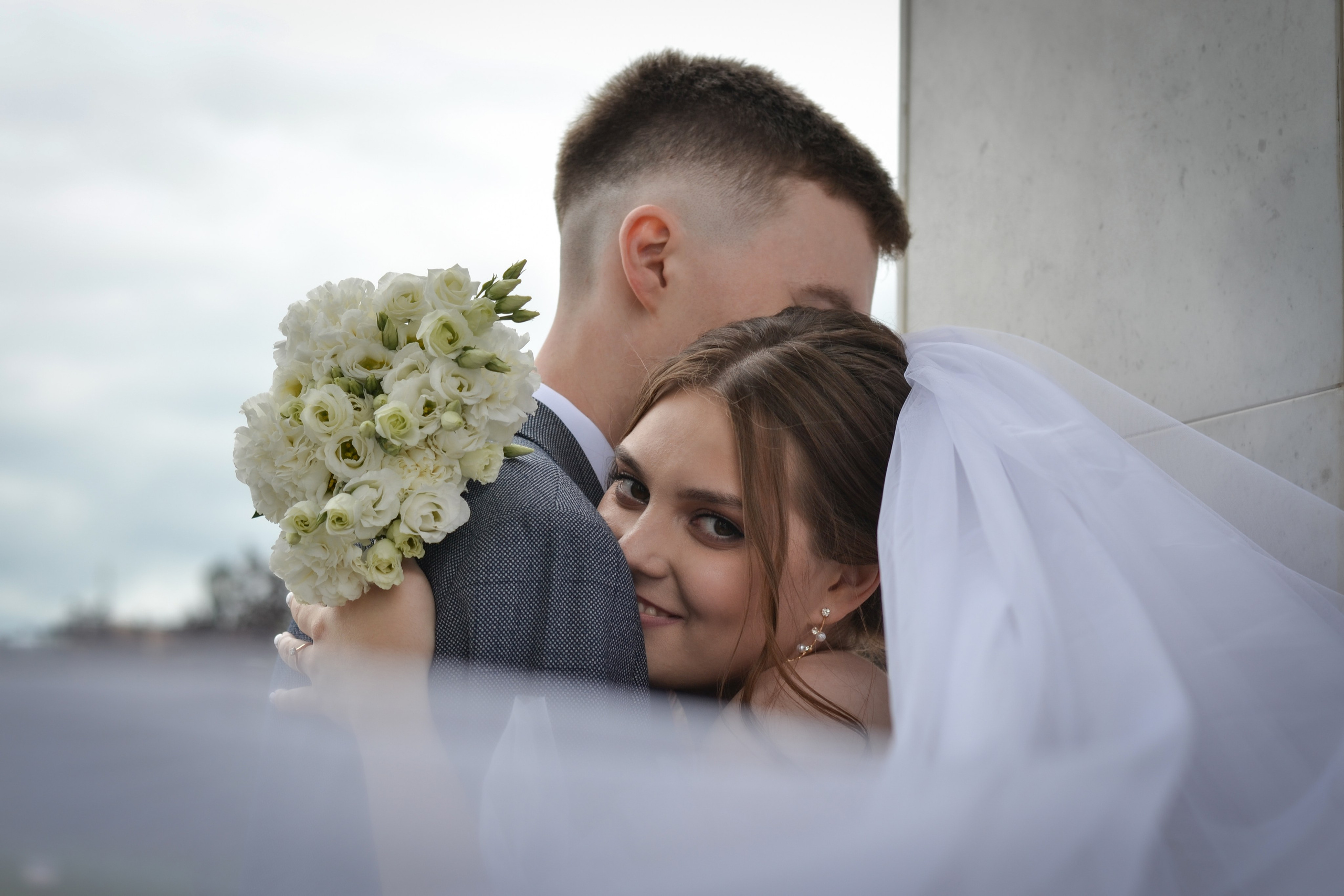 Семейный и свадебный фотограф в Йошкар-Оле Виктор Крайт