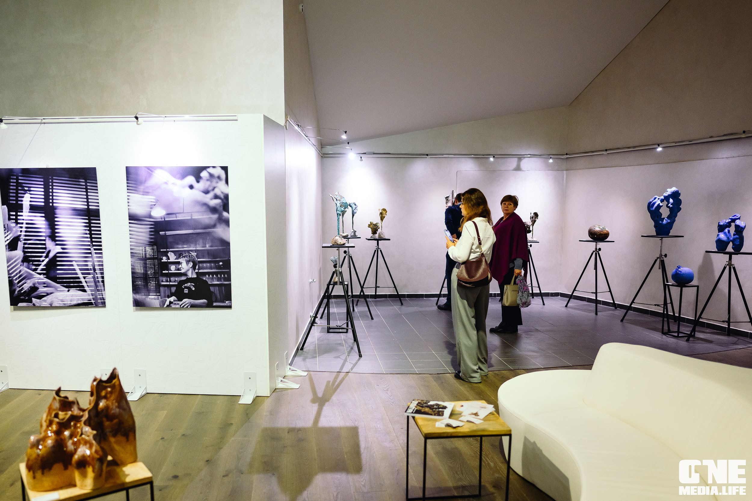 Балтийский Культурный Форум 2024. One Media Life: фоторепортажи, фотоотчеты с мероприятий и заведений