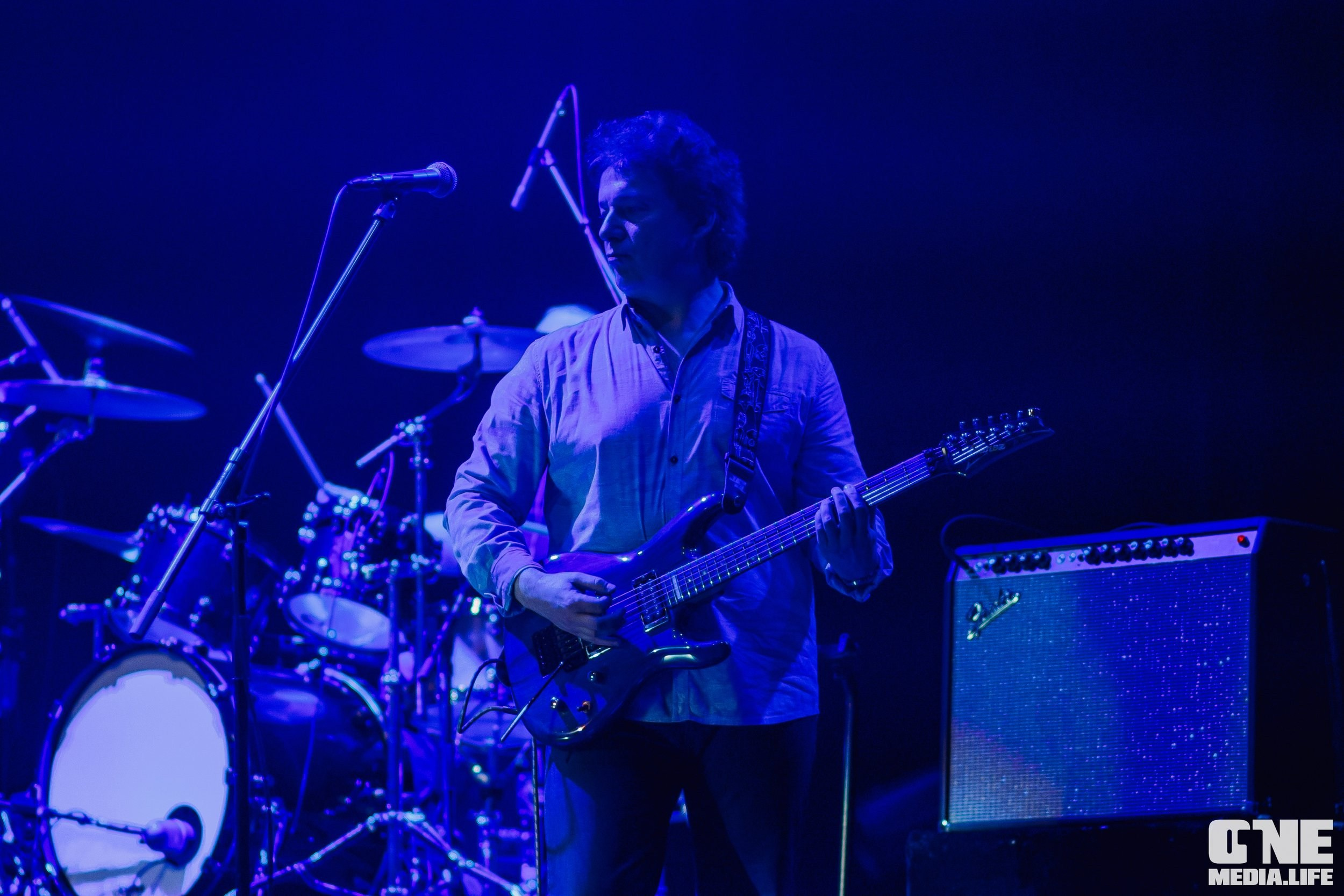 Фоторепортаж из театра эстрады Янтарь-холл. One Media Life: фоторепортажи, фотоотчеты с мероприятий и заведений