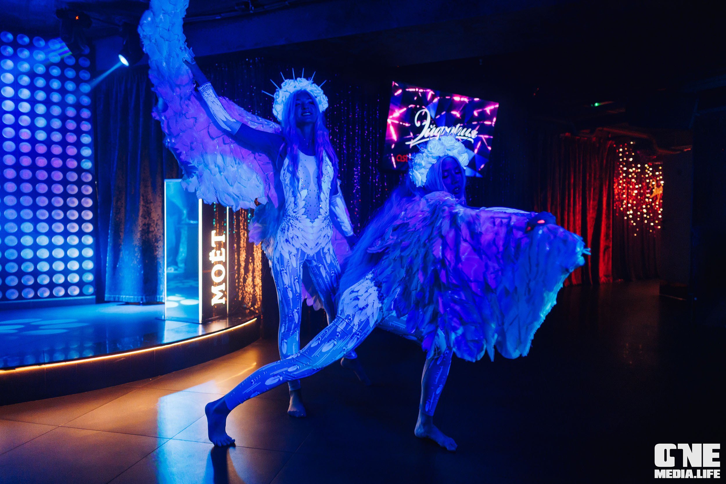 Фоторепортаж из караоке-клуба Эйфория. One Media Life: фоторепортажи, фотоотчеты с мероприятий и заведений