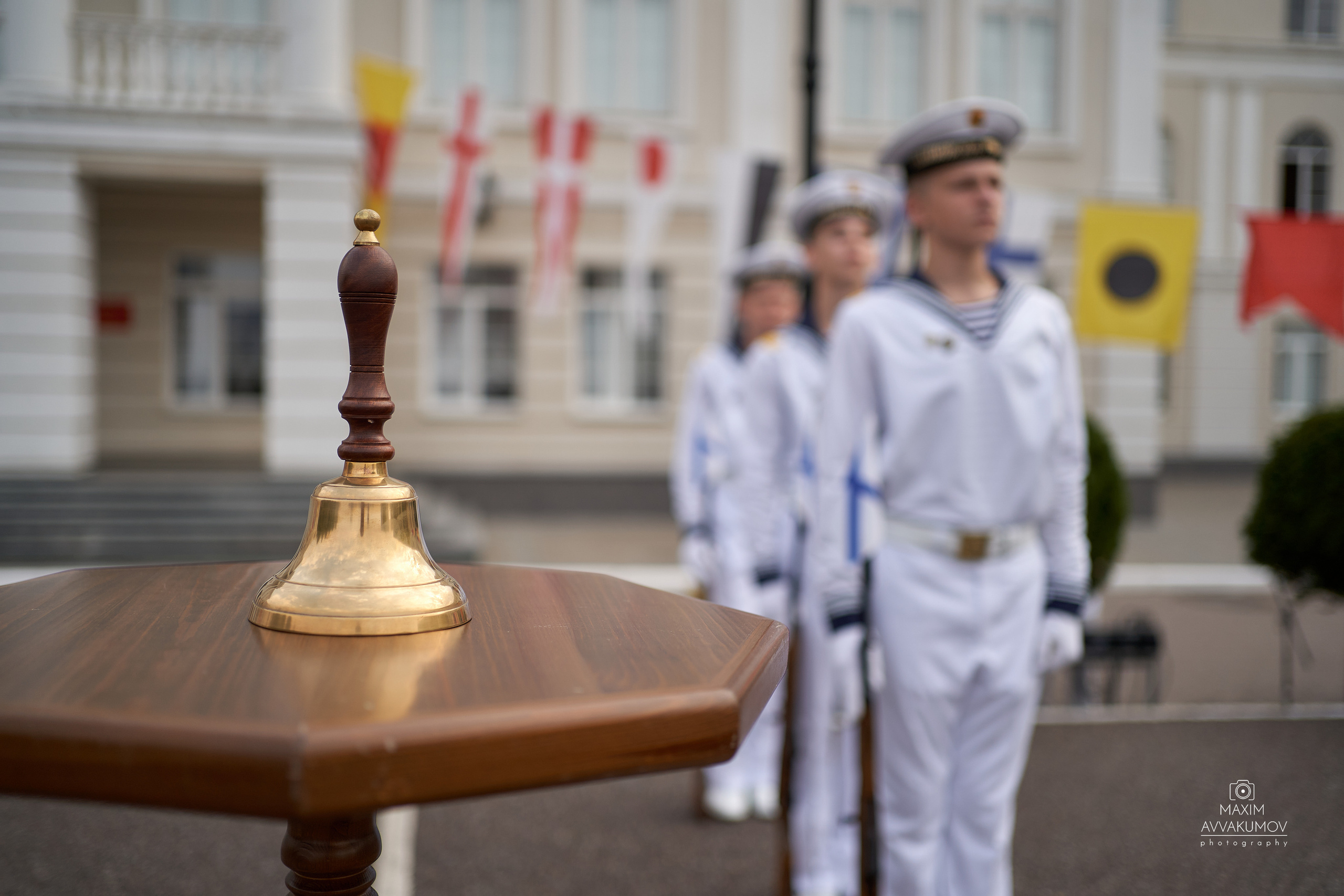 1 сентября, Нахимовское Военно — Морское училище. Портретный и свадебный фотограф в Крыму Аввакумов Максим