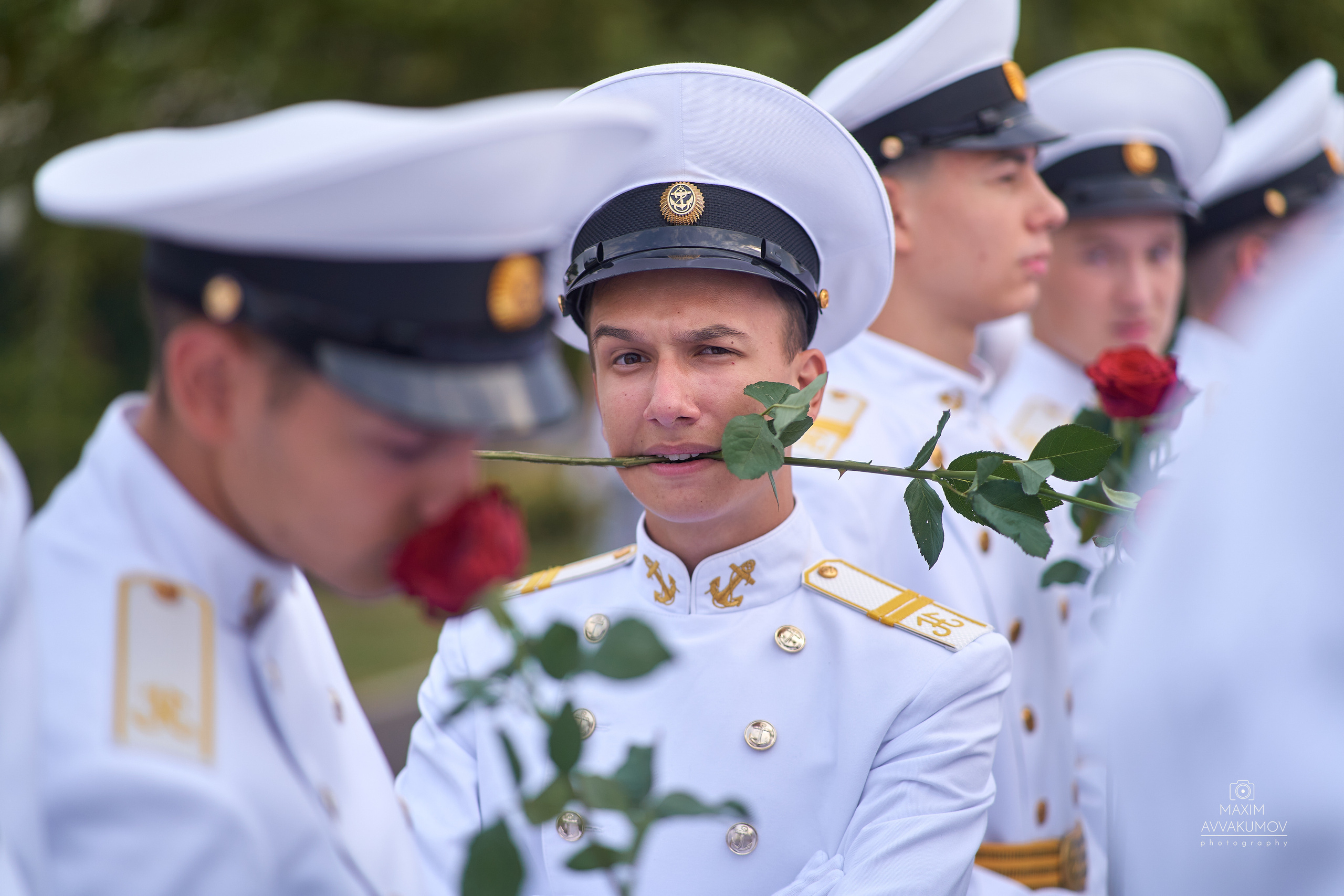 1 сентября, Нахимовское Военно — Морское училище. Портретный и свадебный фотограф в Крыму Аввакумов Максим
