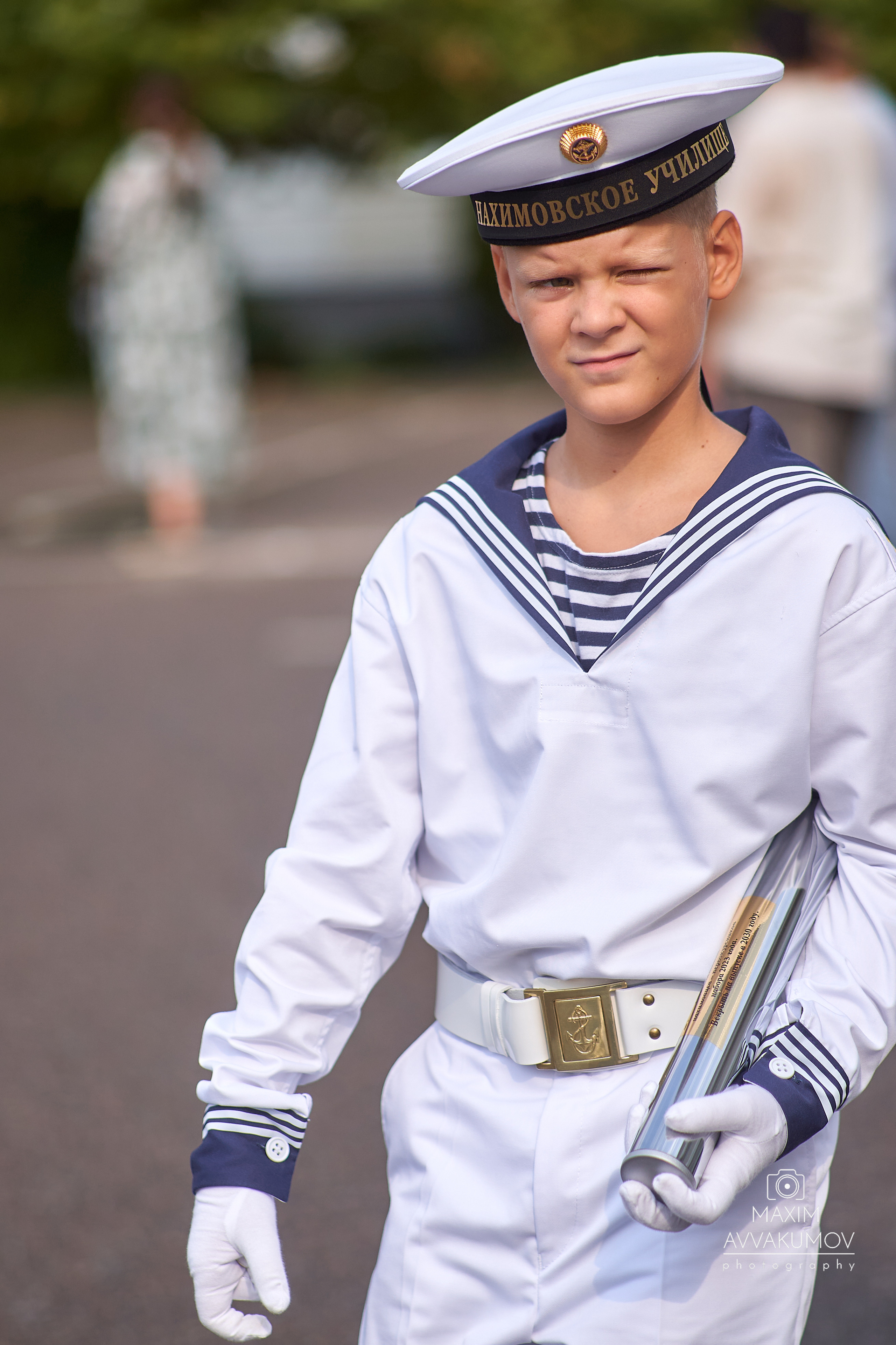 1 сентября, Нахимовское Военно — Морское училище. Портретный и свадебный фотограф в Крыму Аввакумов Максим