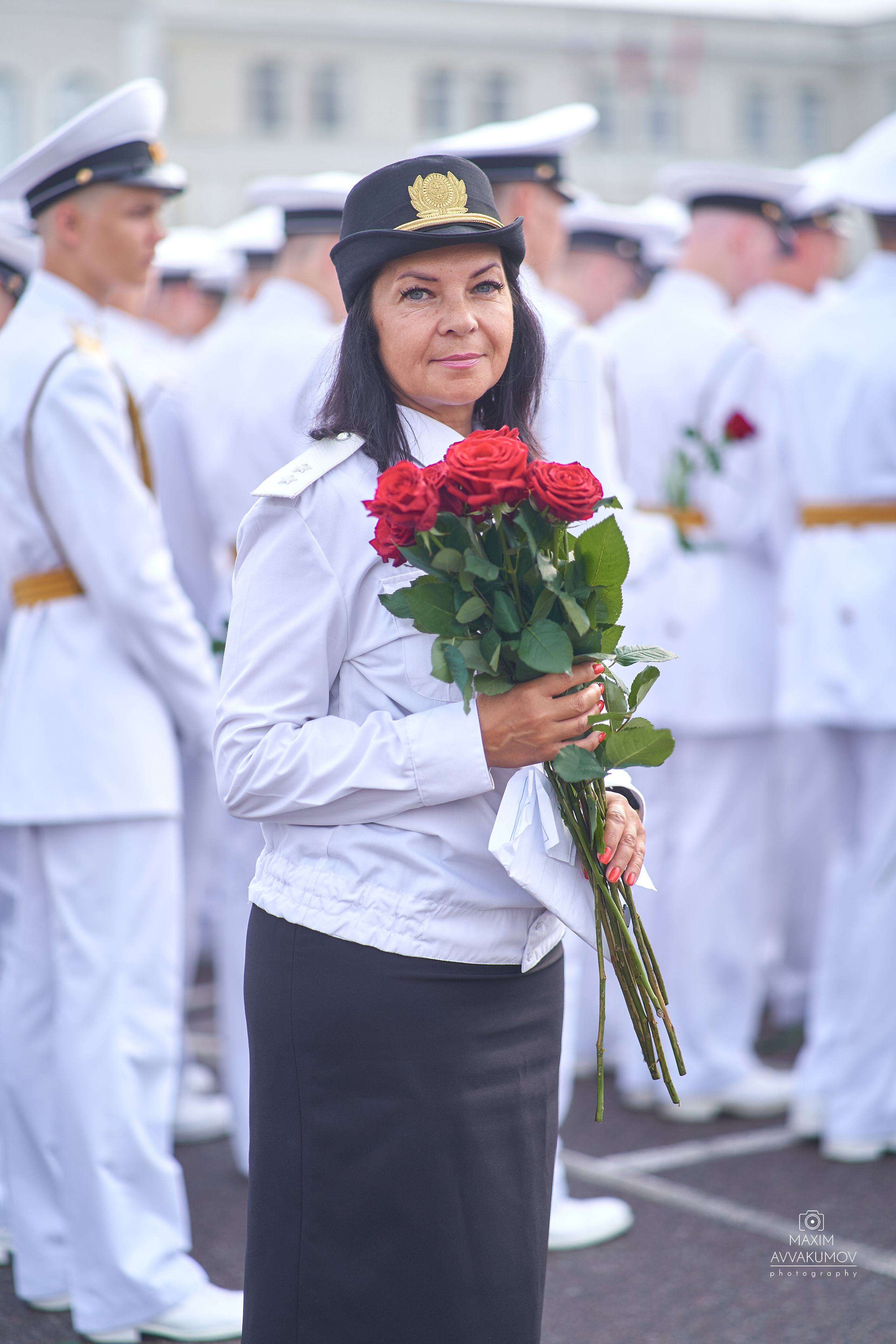 1 сентября, Нахимовское Военно — Морское училище. Портретный и свадебный фотограф в Крыму Аввакумов Максим