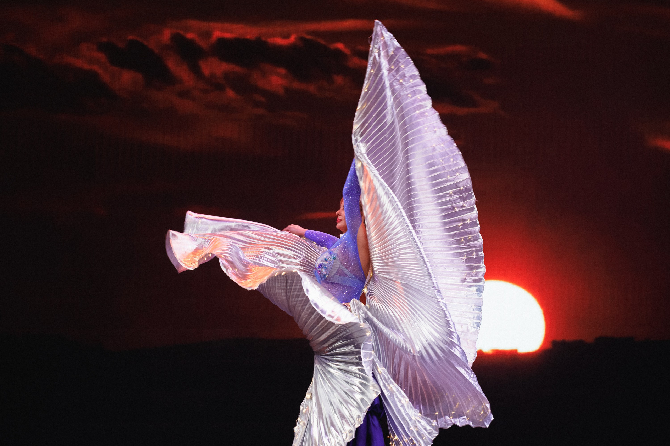 КОРОЛЕВА ДВ 2024 (ФИНАЛ. ЧАСТЬ I). СВОИ. ФОТООТЧЕТЫ-СОБЫТИЯ-МЕСТА