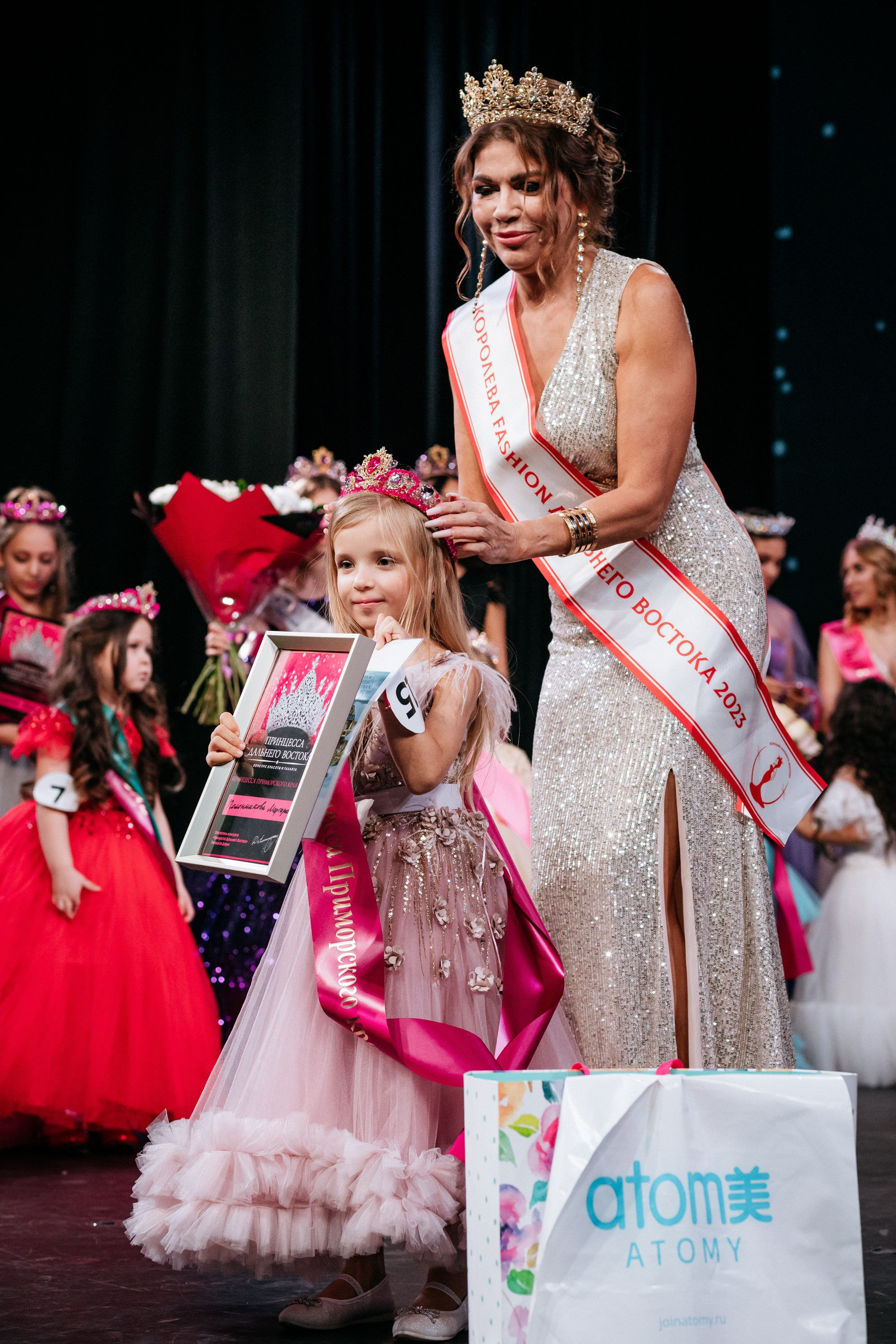 ПРИНЦЕССА ДАЛЬНЕГО ВОСТОКА. СВОИ. ФОТООТЧЕТЫ-СОБЫТИЯ-МЕСТА