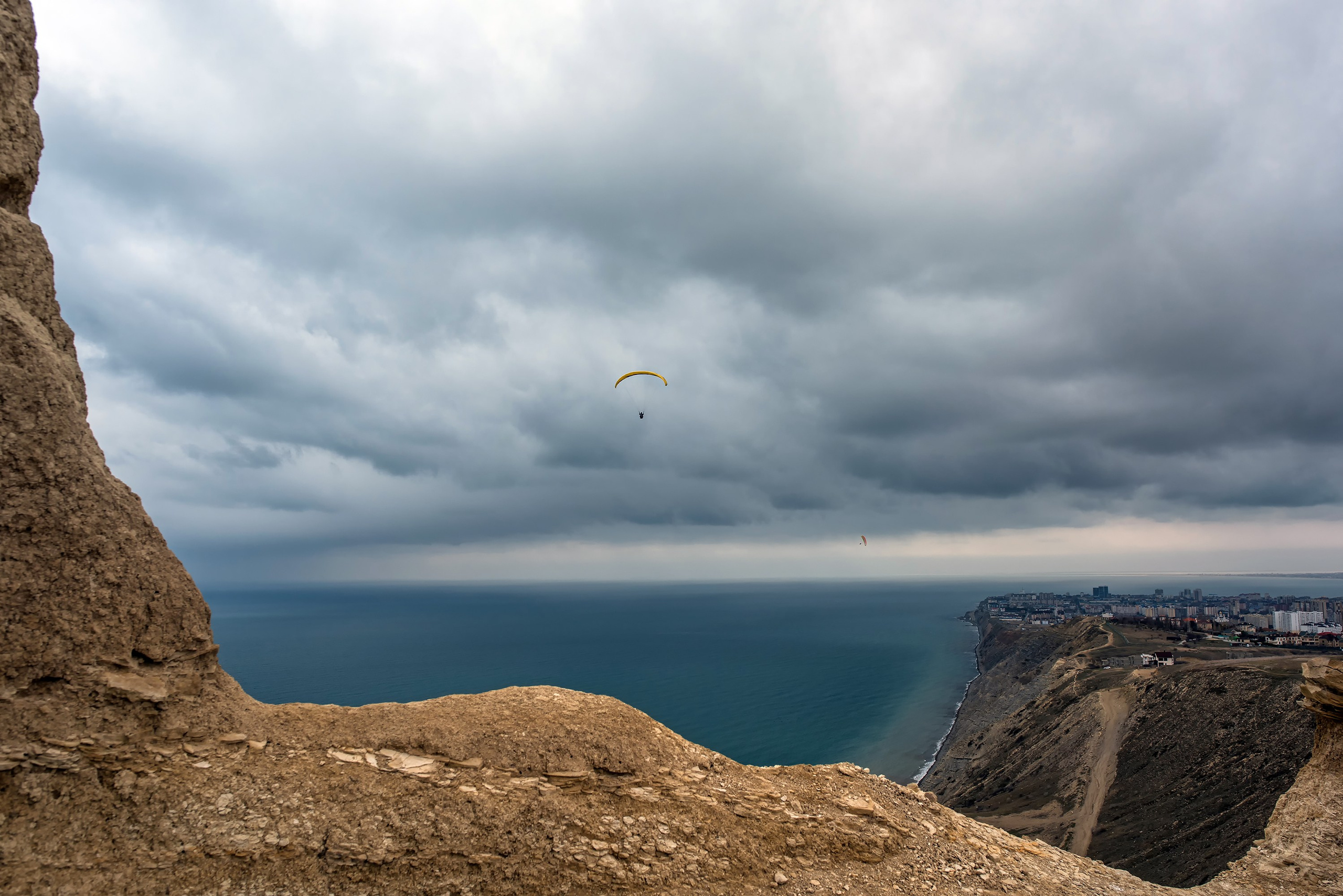 Краснодарский край, локация, фотосессия, горы, море