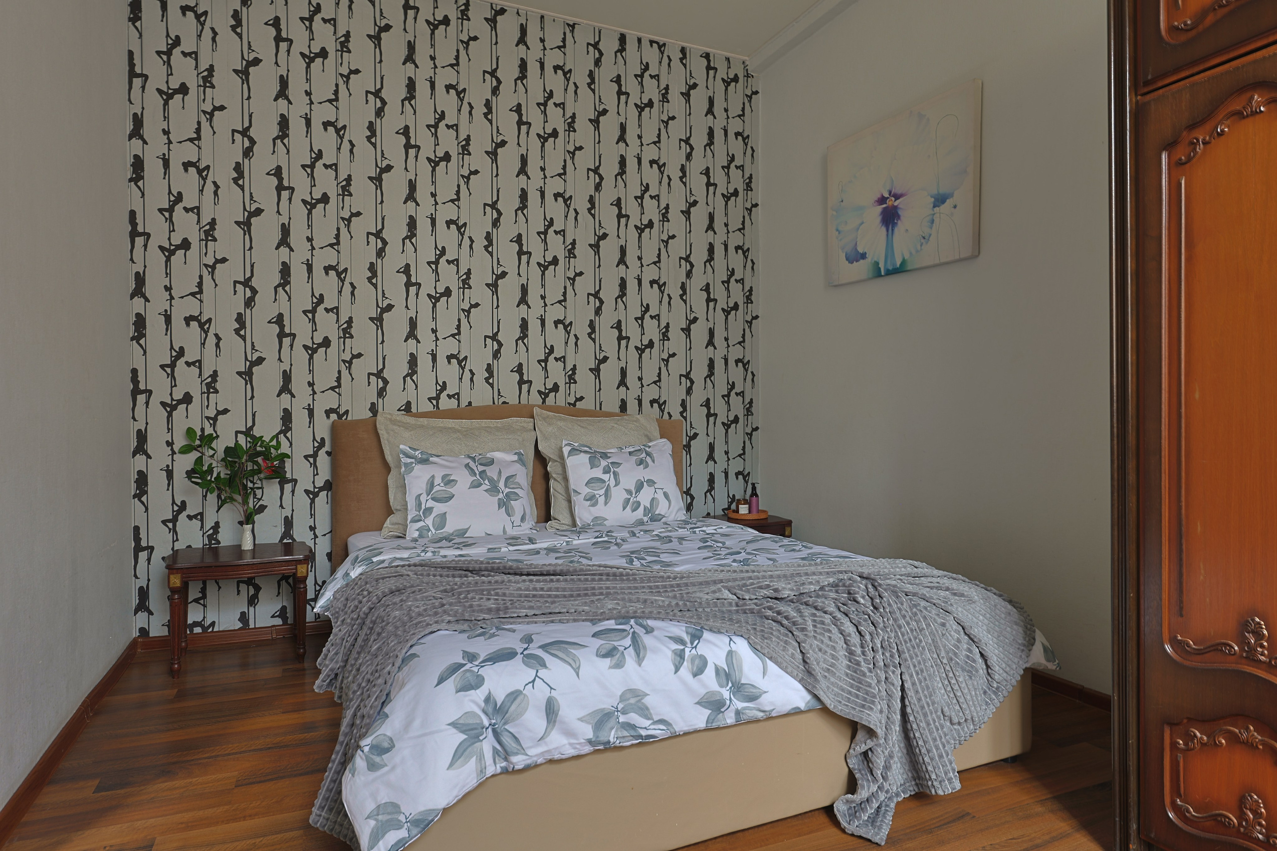 Интерьерная фотосъемка квартиры для сдачи. Профессиональный интерьерный и репортажный фотограф Минск и РБ. Максим Орлов