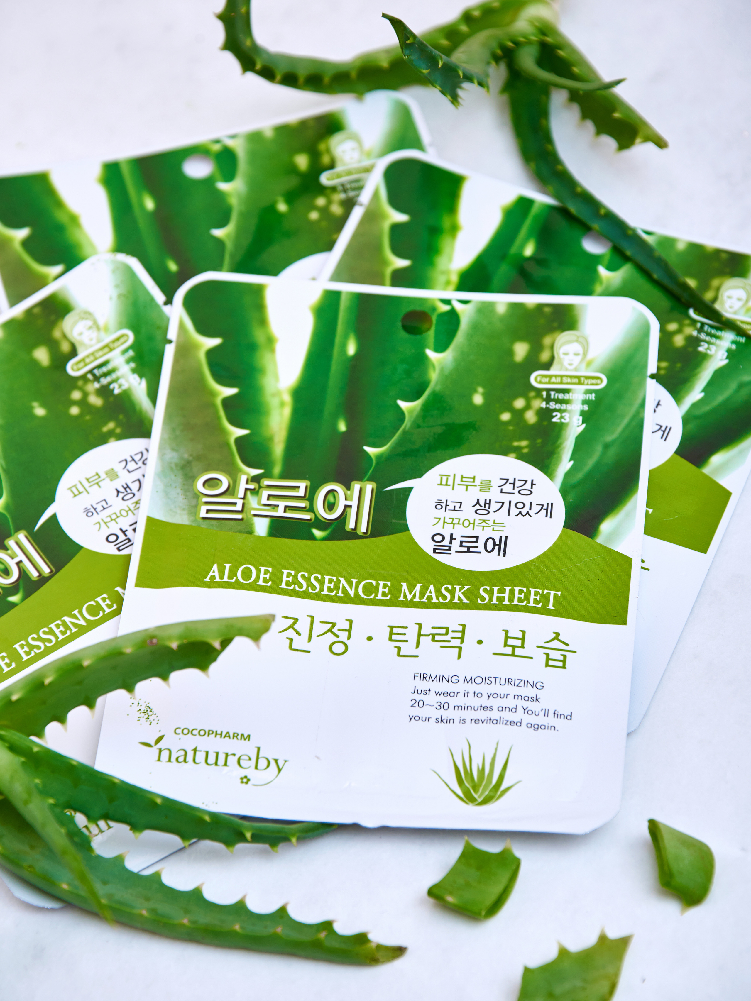 Съемка тканевых масочек. Контент фотограф для бизнеса и маркет-плейсов