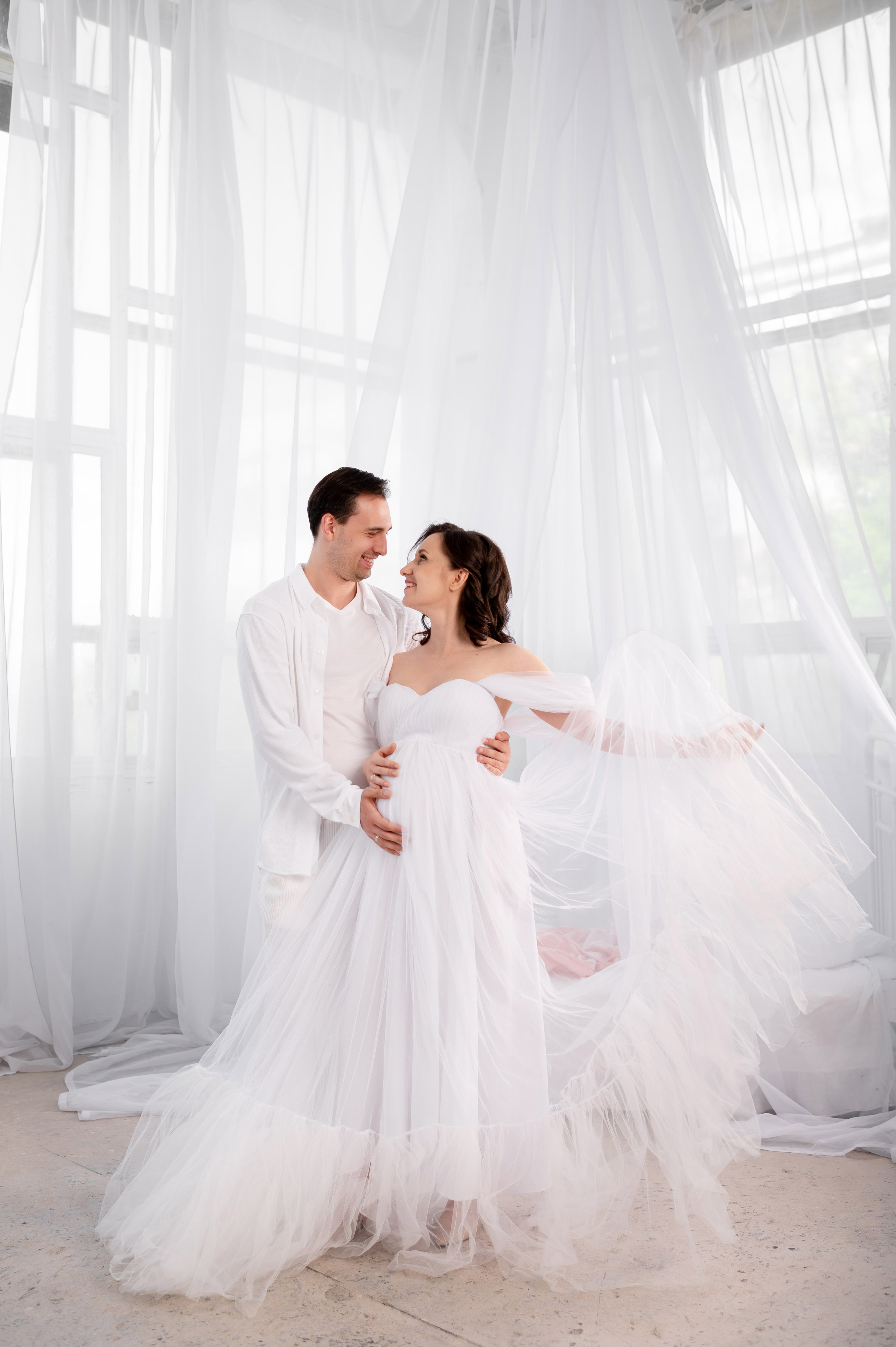 Воздушный и деловой стиль. Портретный, семейный и свадебный фотограф в Санкт-Петербурге и в Пушкине Ширяев Денис