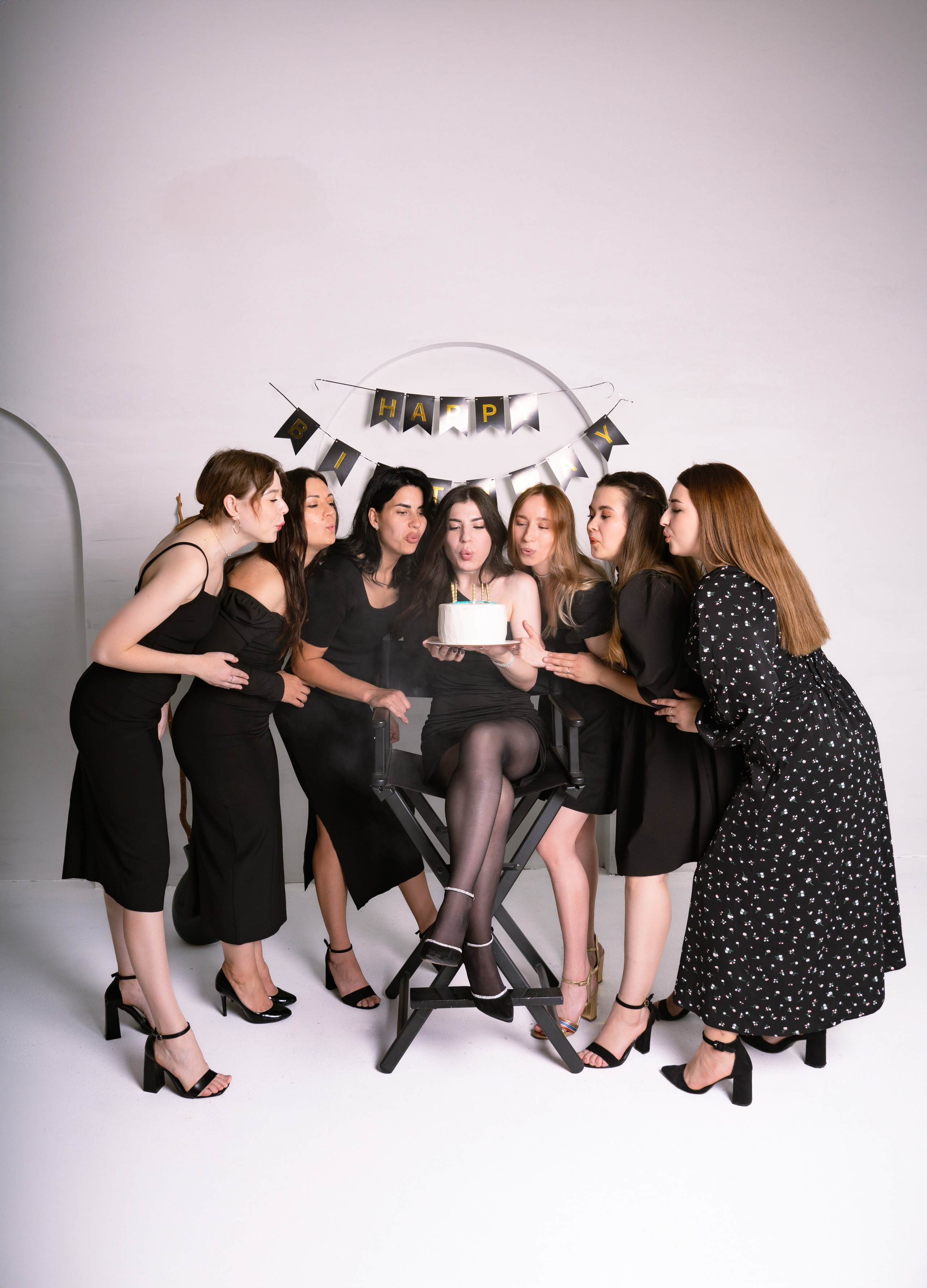 Фотограф в городе Владимир