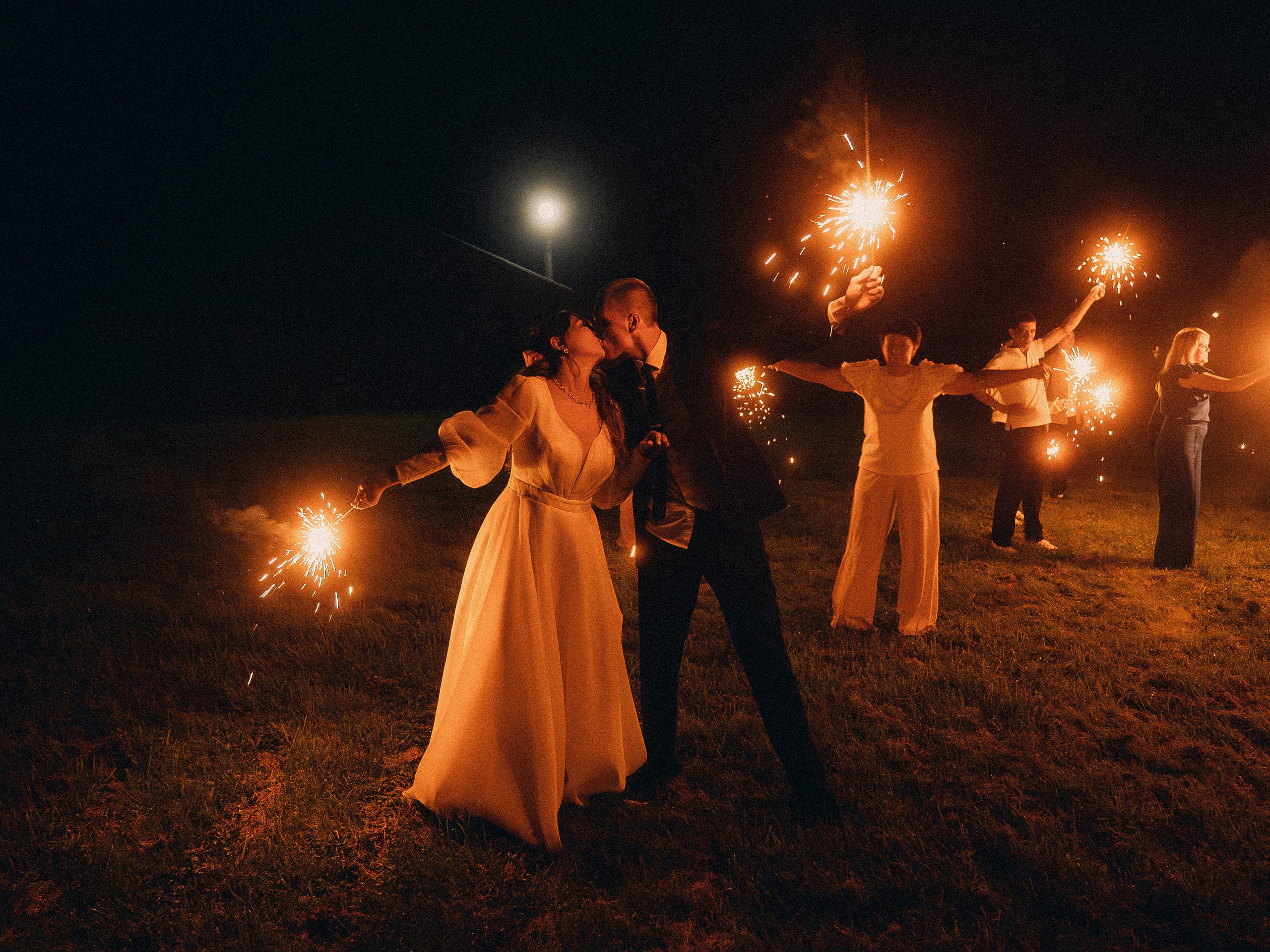 Мария и Даня. Фотограф Зиновьев Илья, Москва