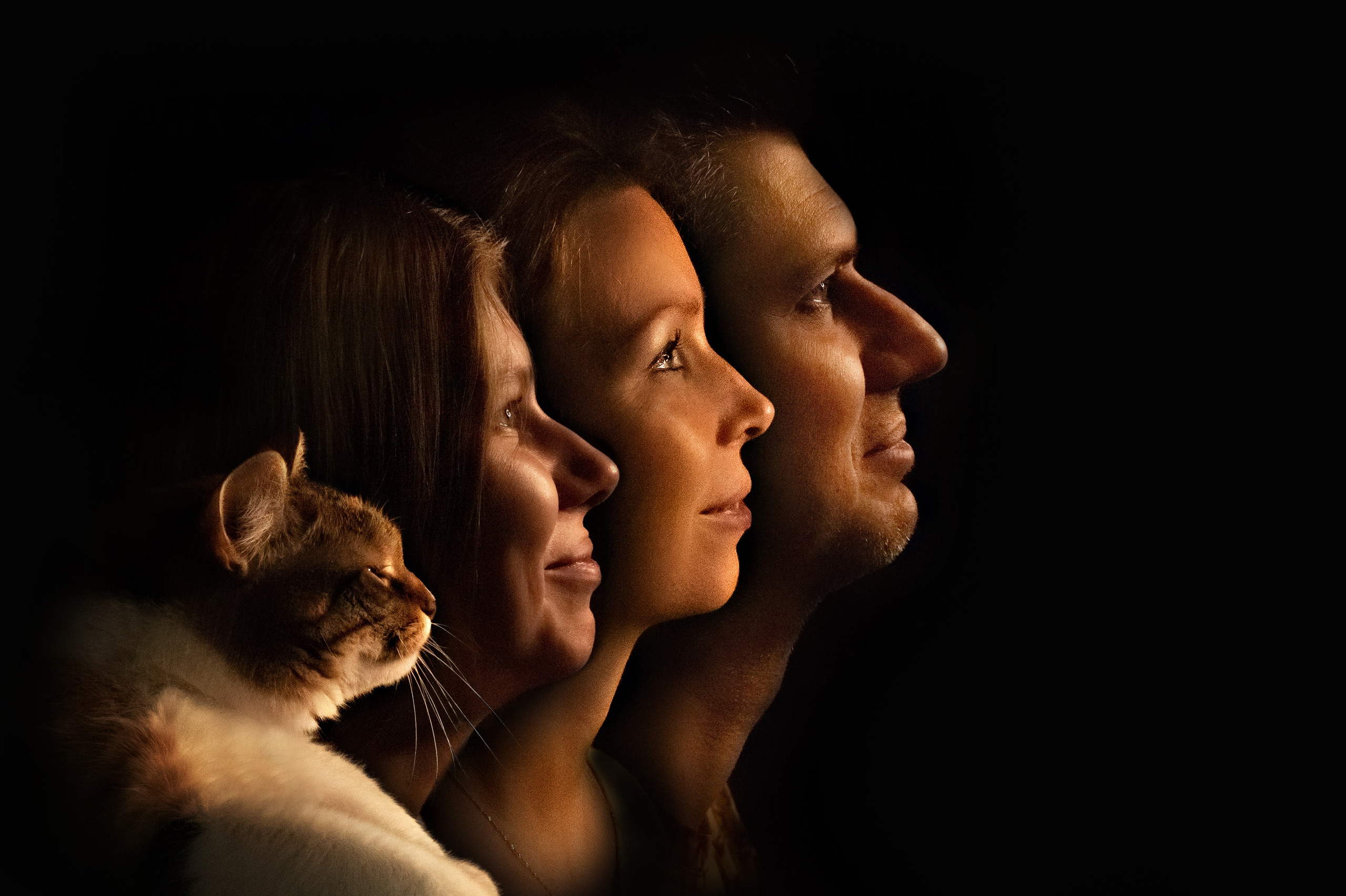 Портретный фотограф Белоозерский