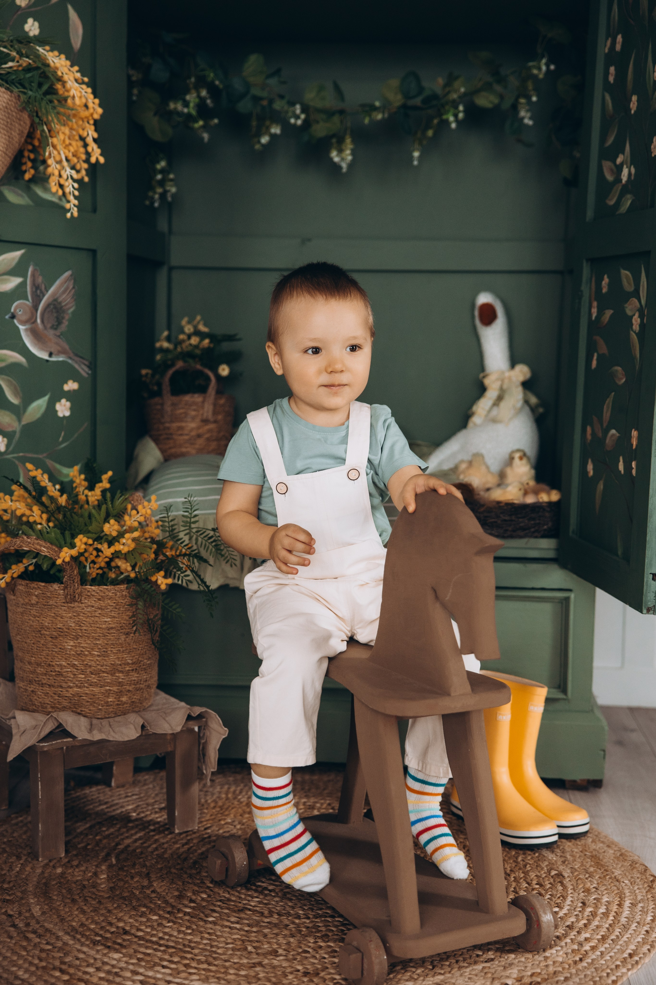 Пасха в Луне. Свадебный, семейный фотограф в Иркутске Светлана Макаричева