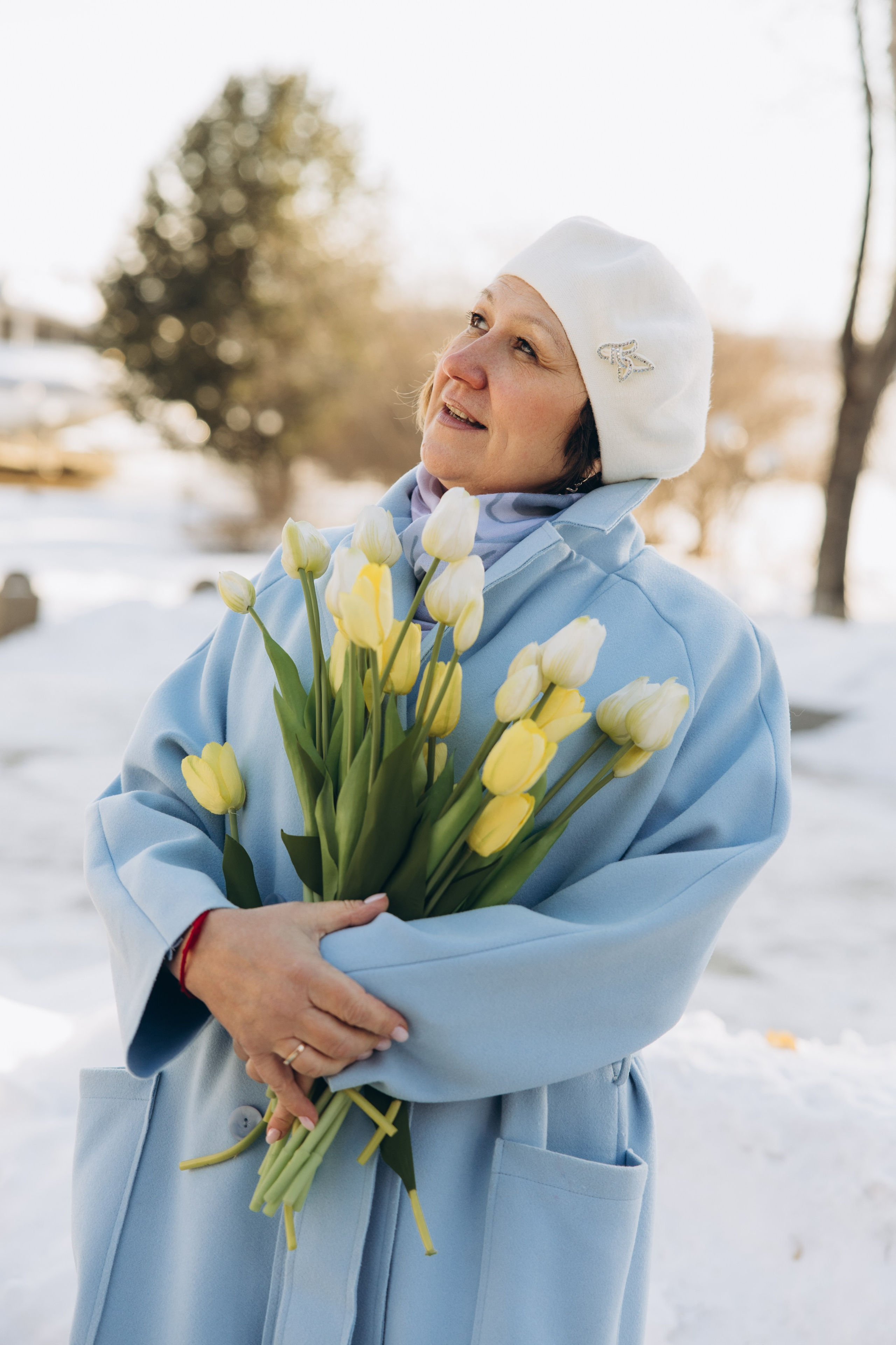 День рождения Оксаны. Свадебный, семейный фотограф в Иркутске Светлана Макаричева