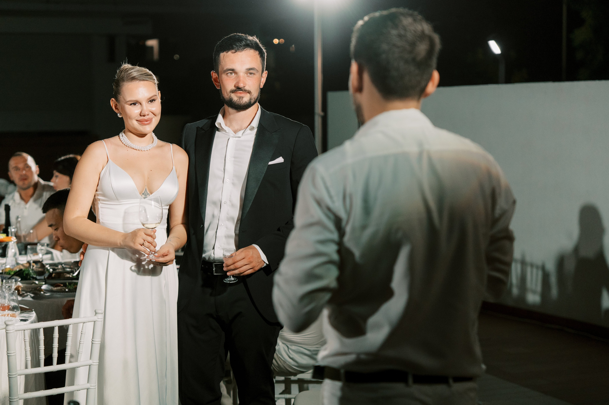 Алексей и Анна