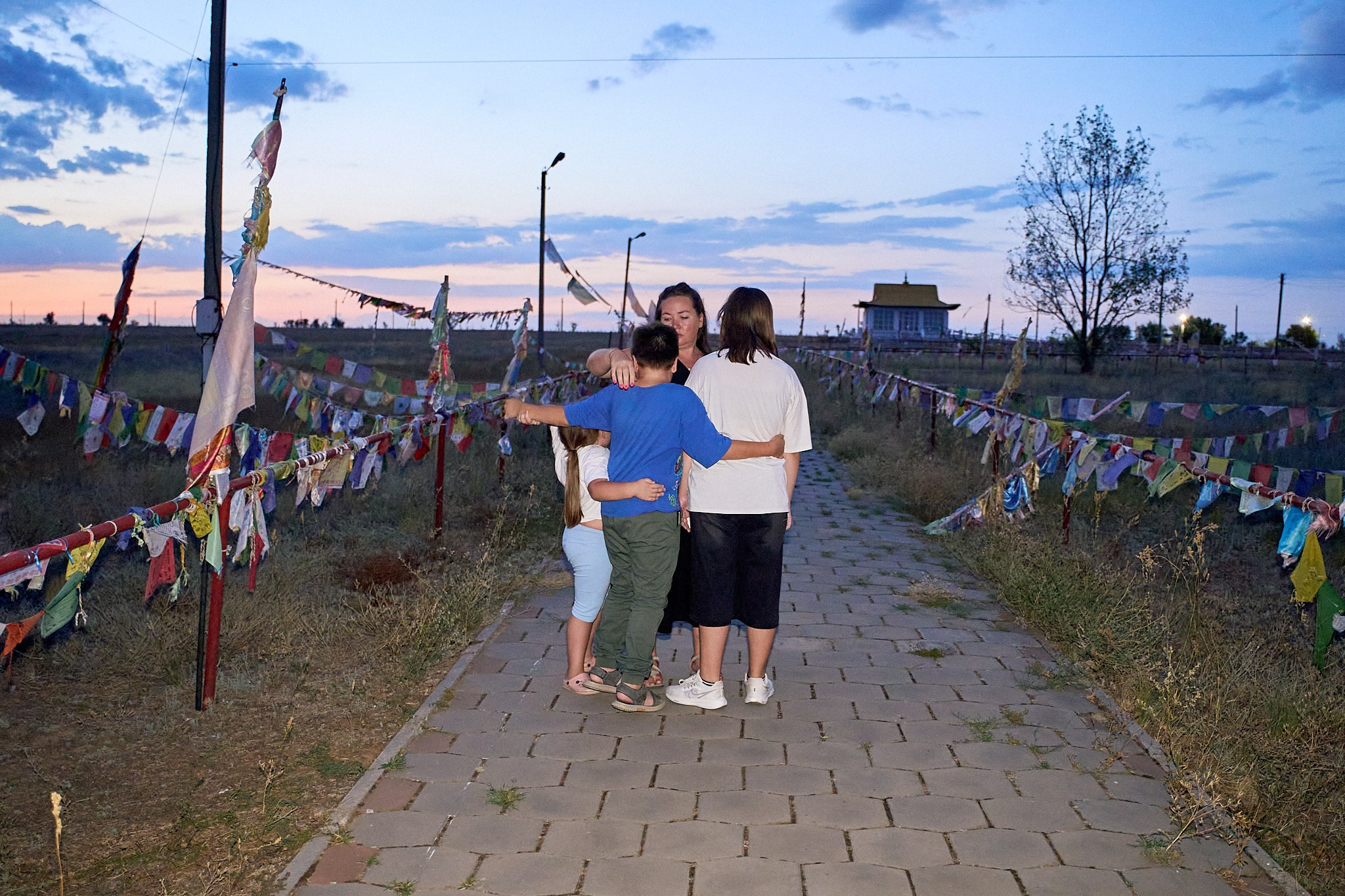 Элиста 08.2024. Петр Ступень. Свадебное, семейное фото и видео. Москва. Краснодар