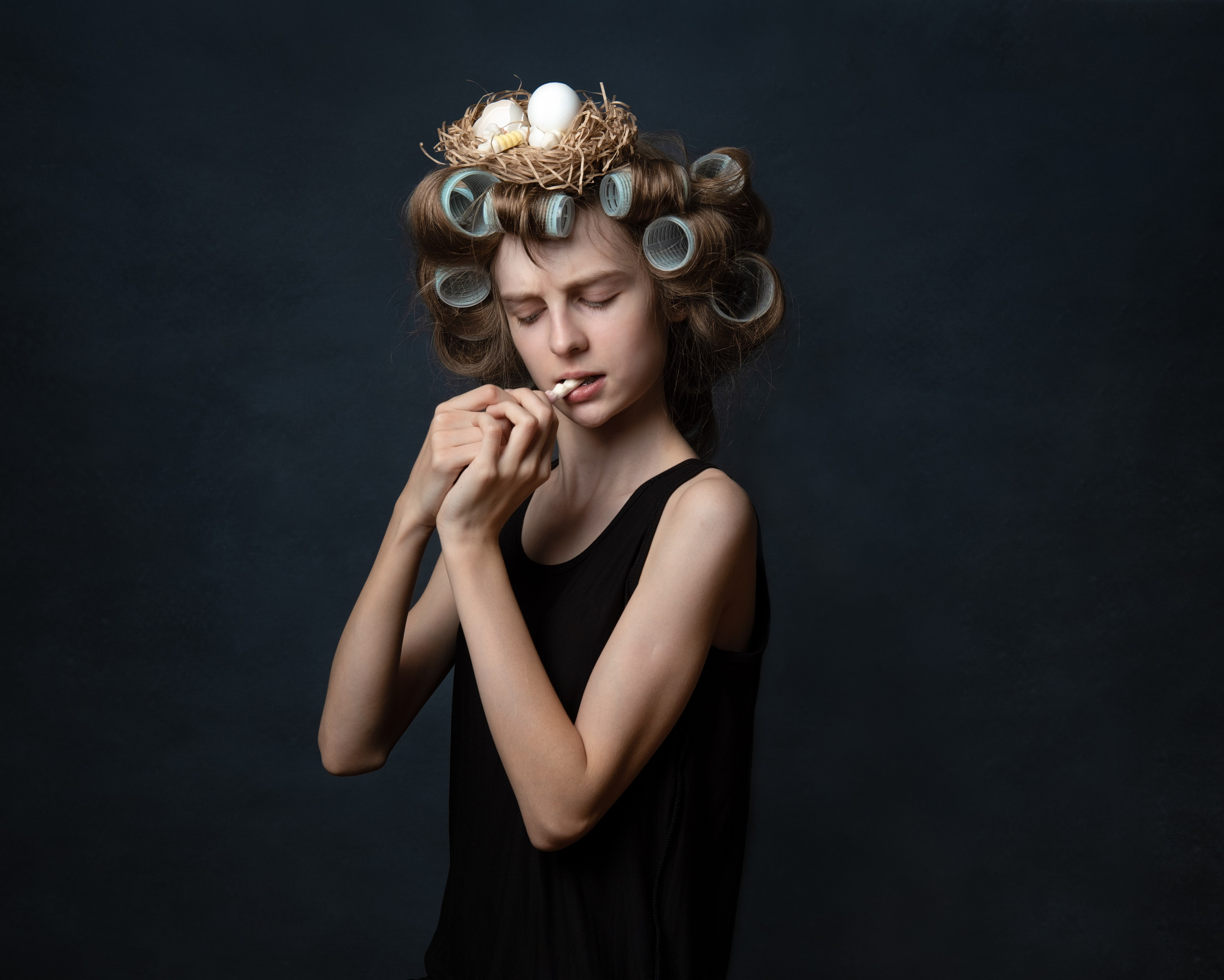 Stories and projects. FineArt photographer in Rostov-on-Don