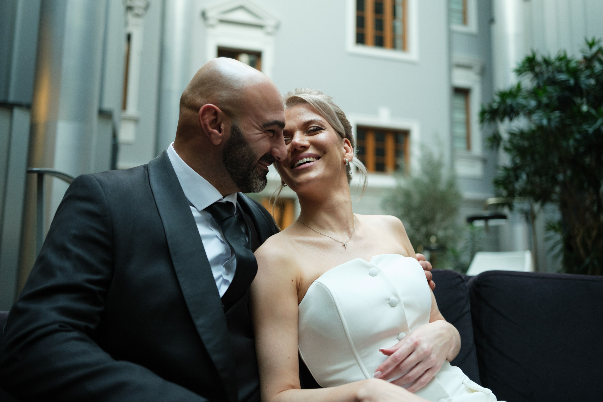 Стас и Виктория. Свадебный день. Professional photoartist in St. Petersburg (wedding, reportage, portrait, model book, love story) Alexander Shvedov