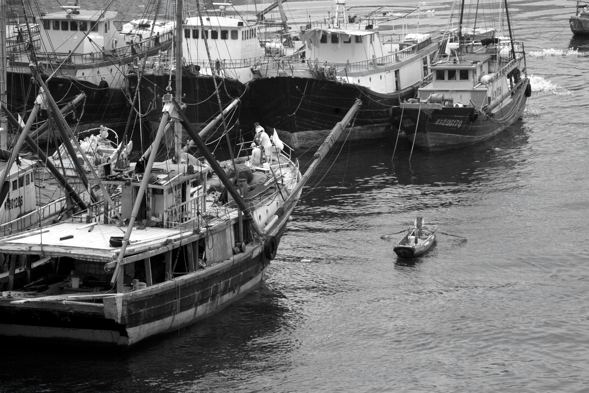 Китай 2012. «dbstudio» — фотосъемка еды и продуктов питания