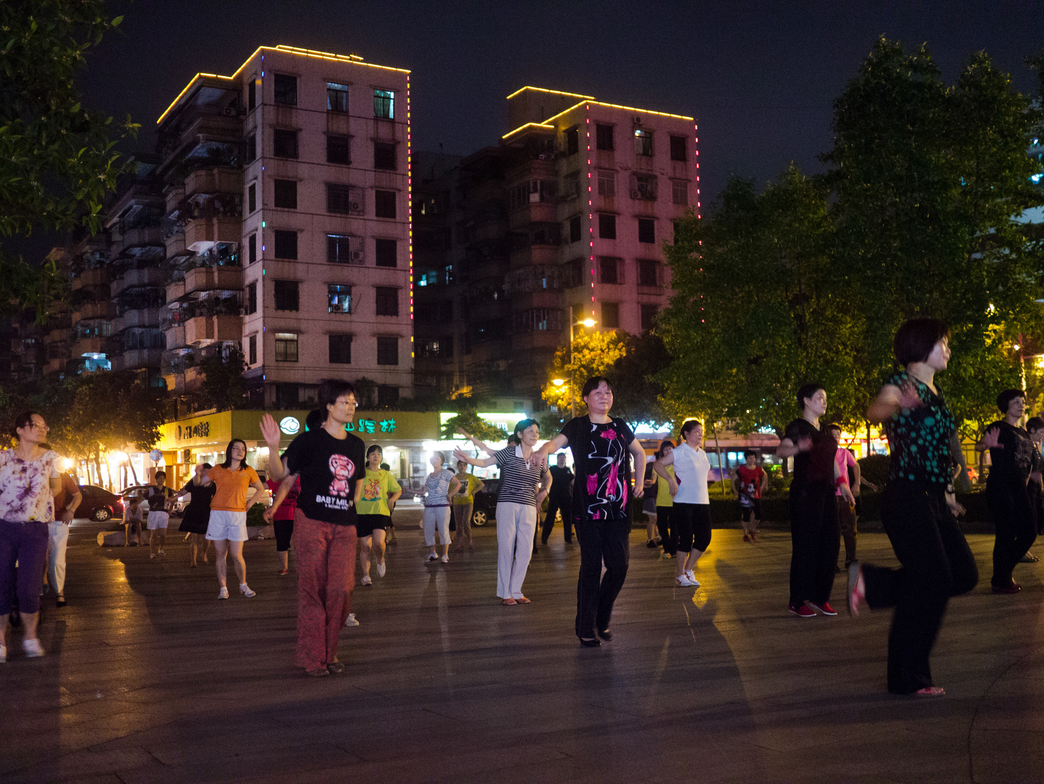 Китай 2012. «dbstudio» — фотосъемка еды и продуктов питания