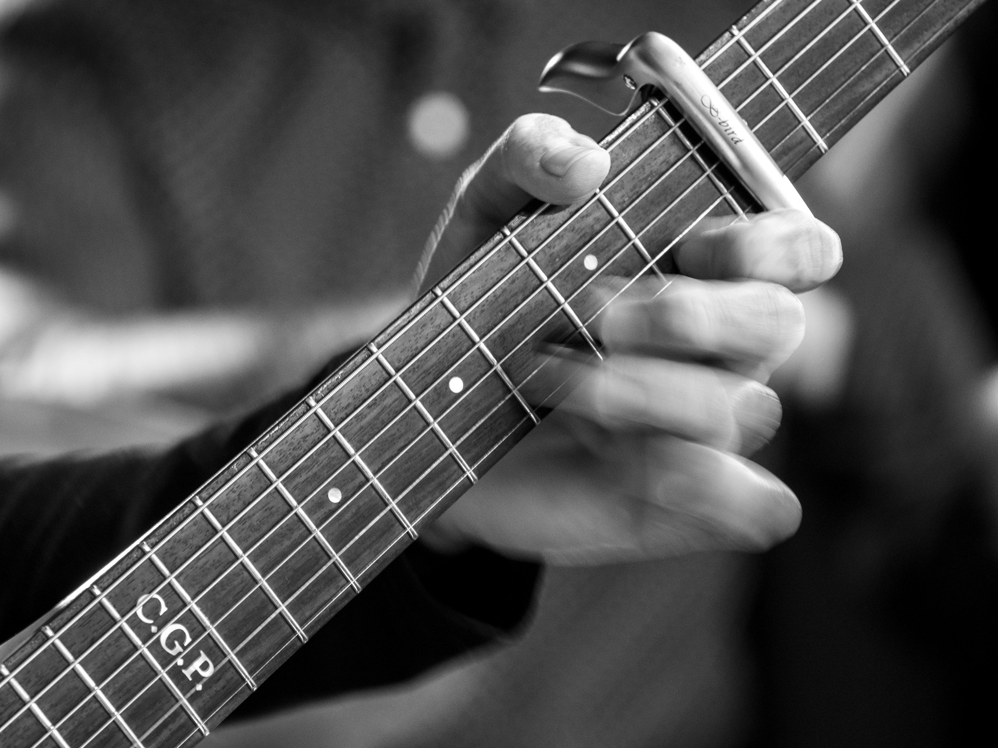 Джазовые истории. «dbstudio» — фотосъемка еды и продуктов питания